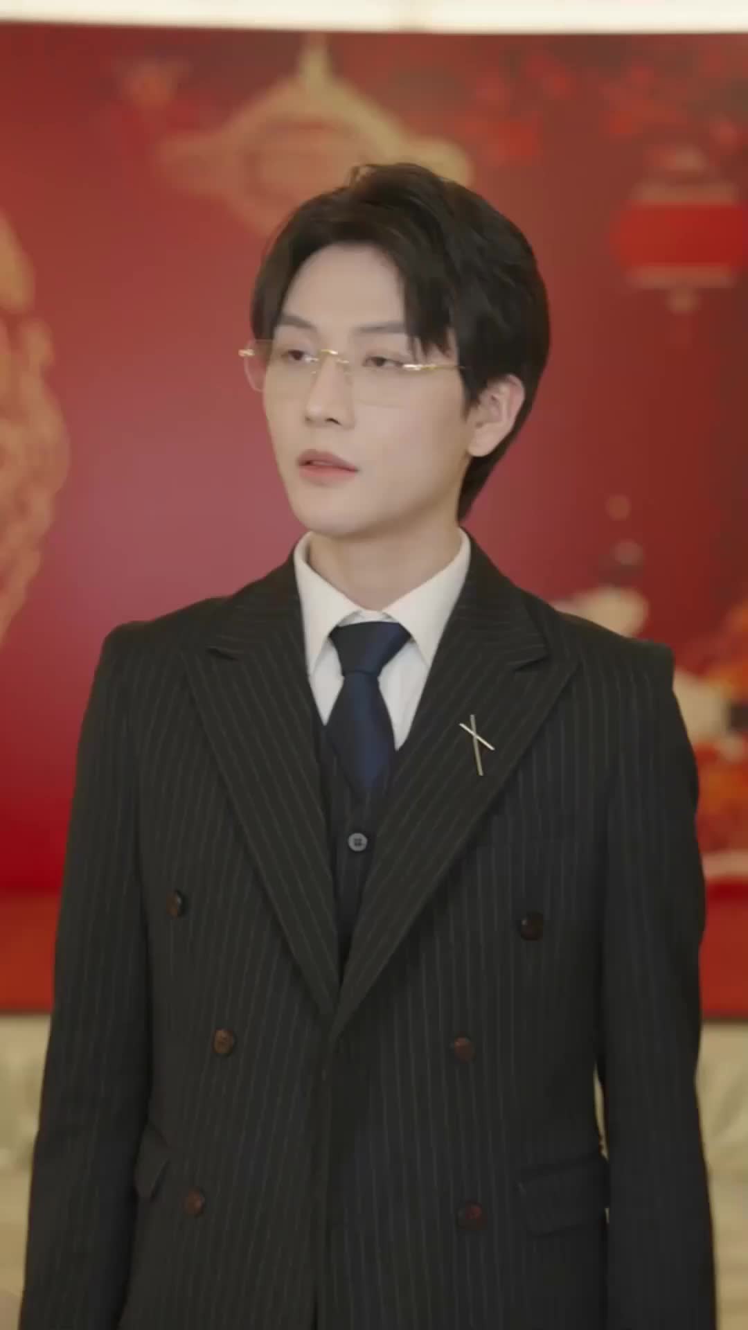 Crown of Vengeance Episode 9