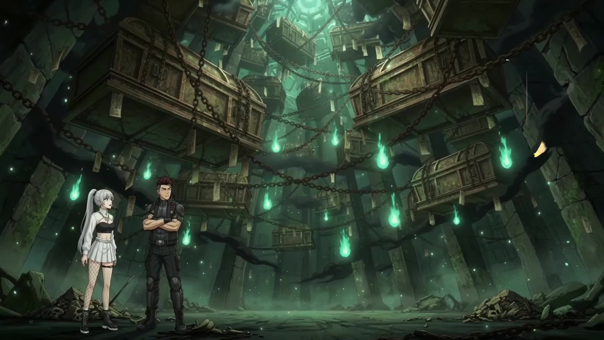 Ep 7