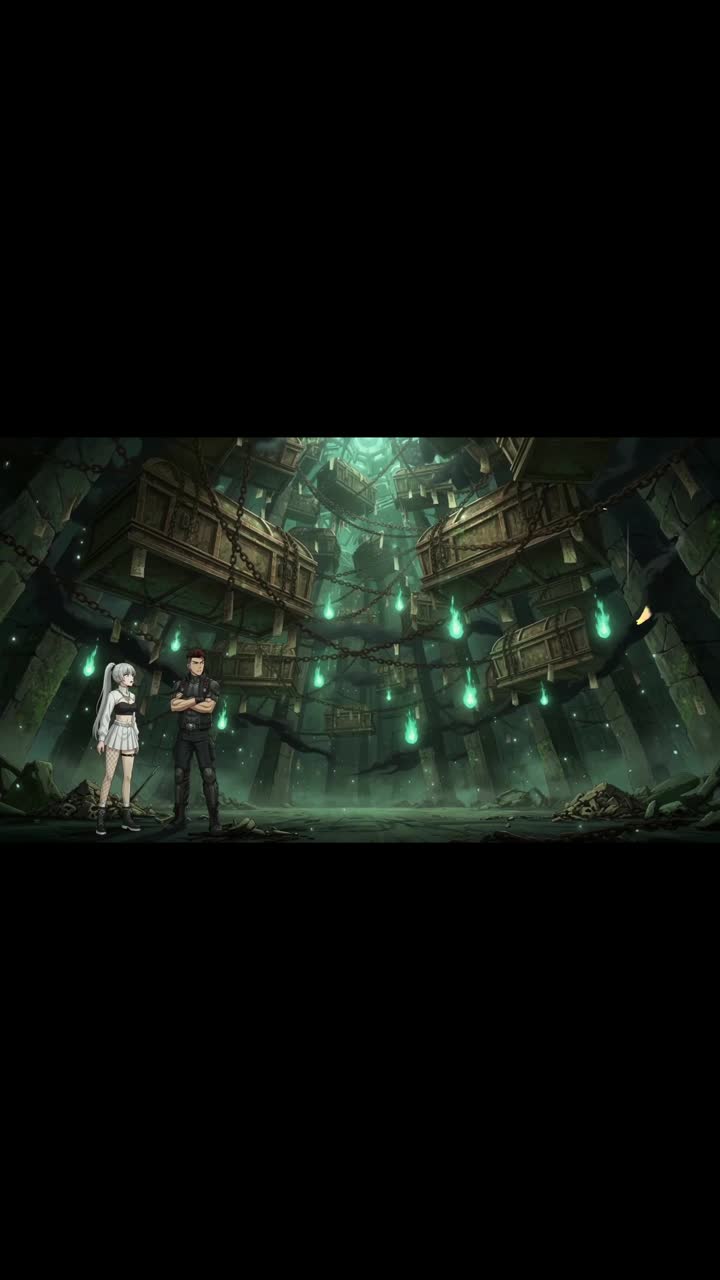 Sword in Hand, Honor in Heart Episode 7
