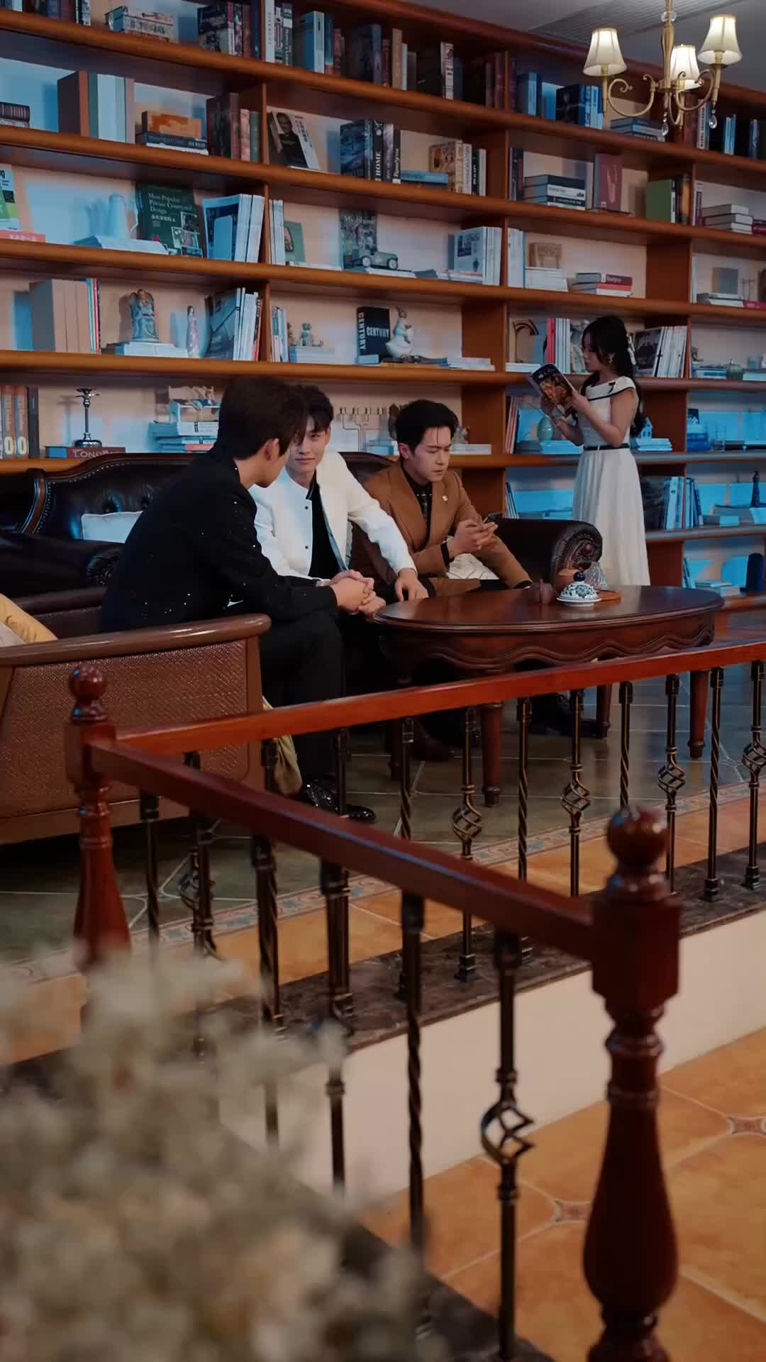 Janji yang Dikhianati - Episode 30 - Episode 30