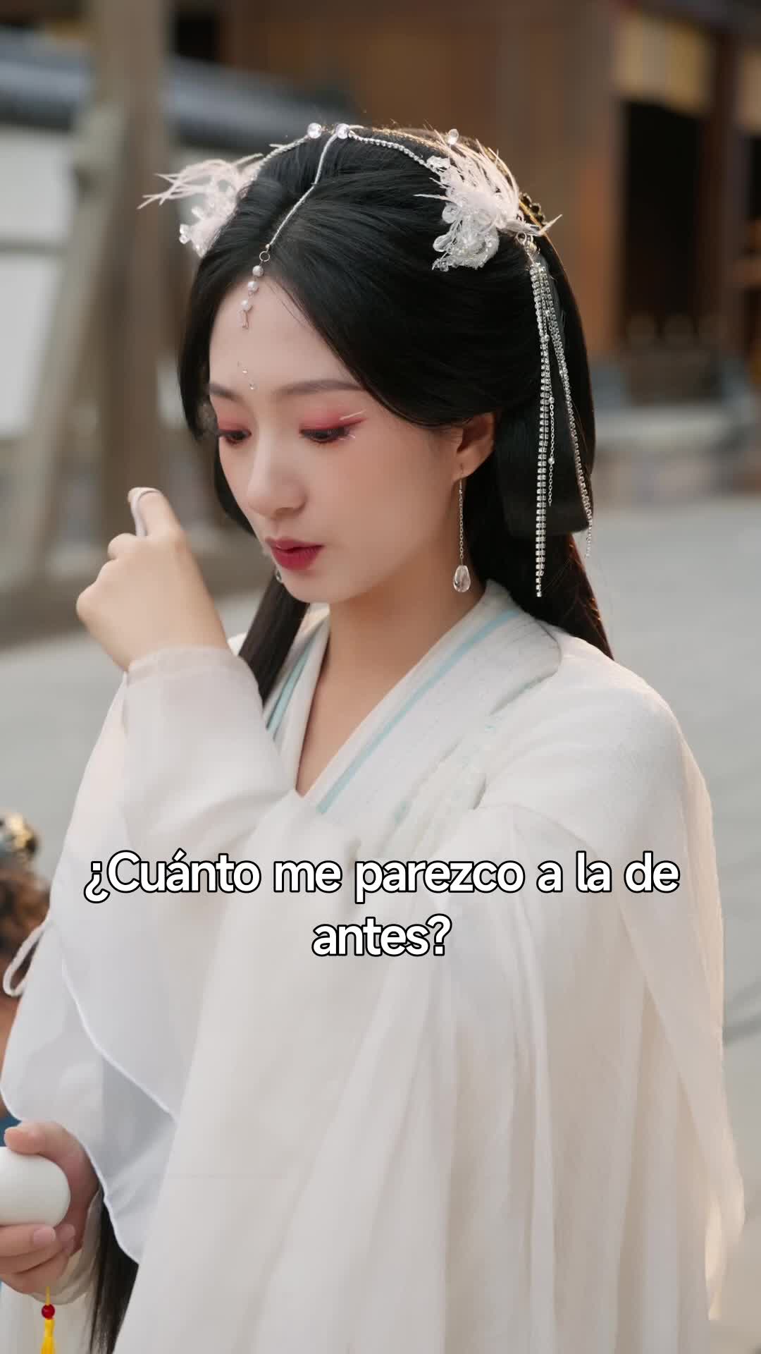 Mi esposo, el fénix que capturé Episodio 8
