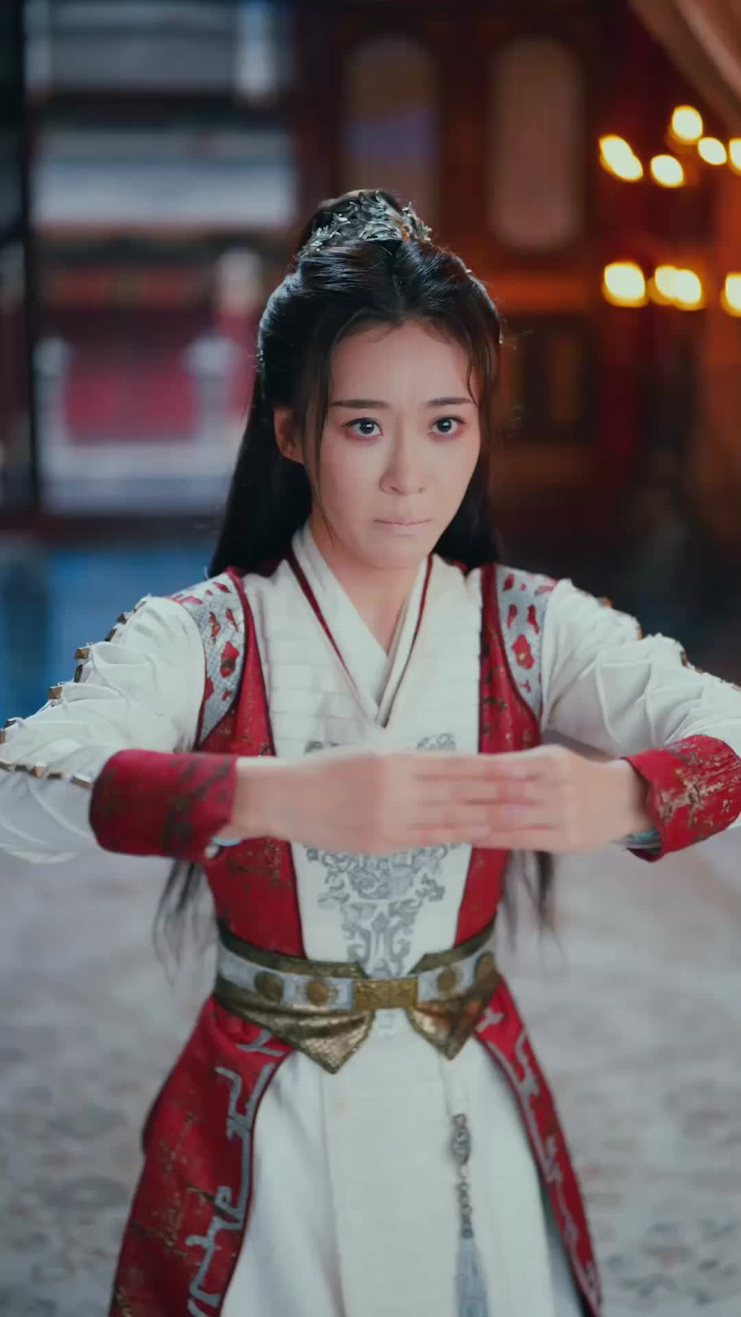 Hati Pangeran yang Membeku - Episode 22 - Episode 22