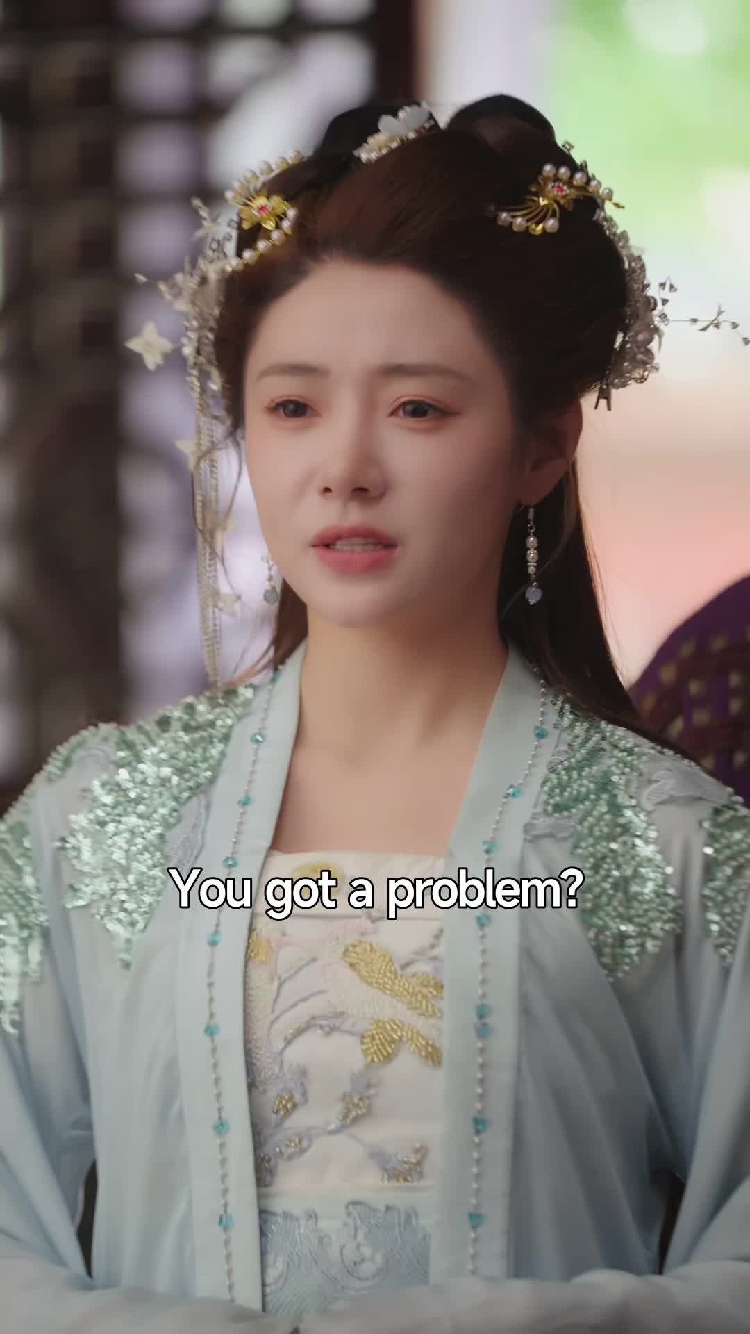 A Timeless Love Cooked in Secret Episode 11