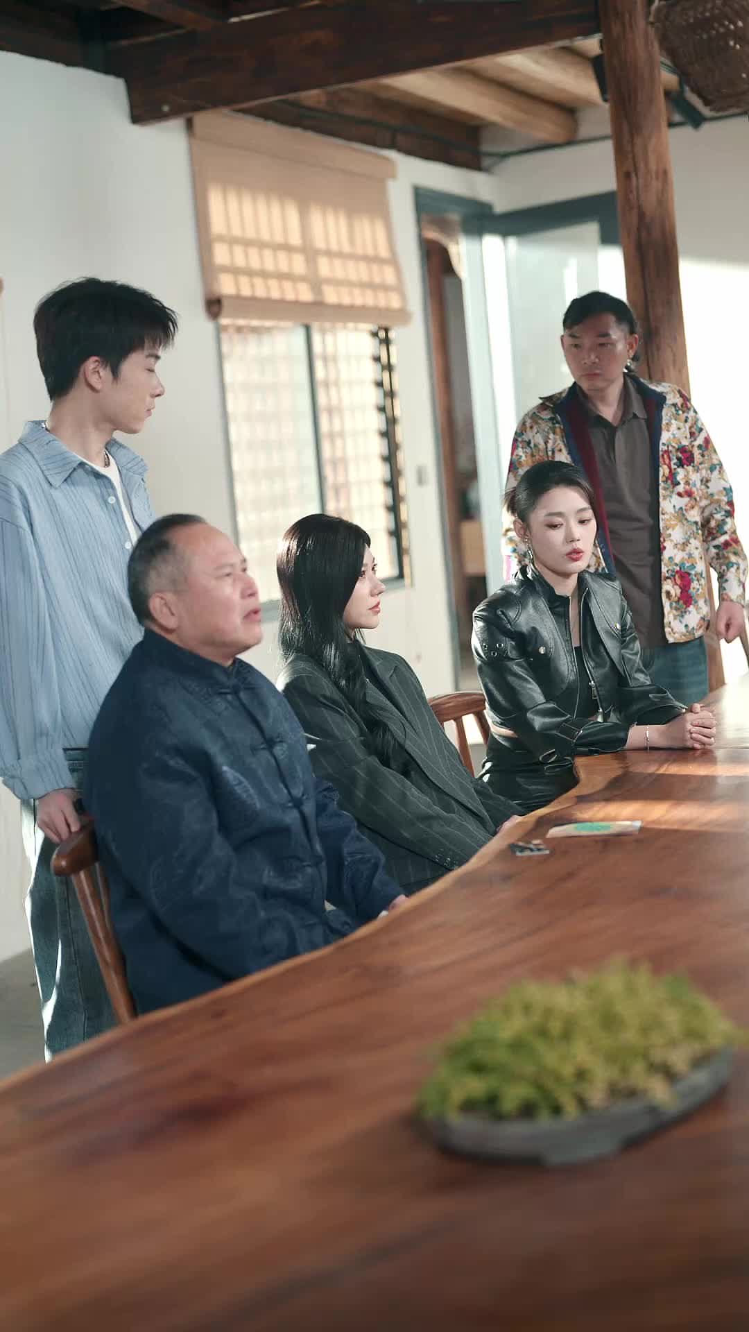 玉城风云之点石成金 第3集