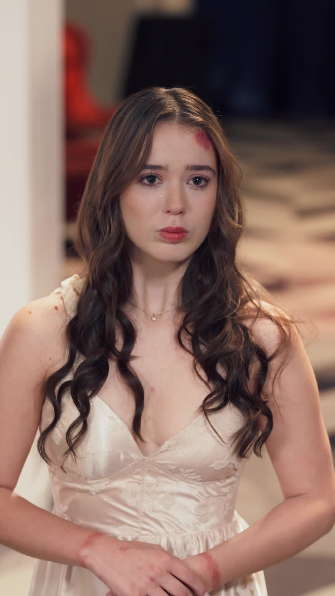 Bound by Blood Episode 8