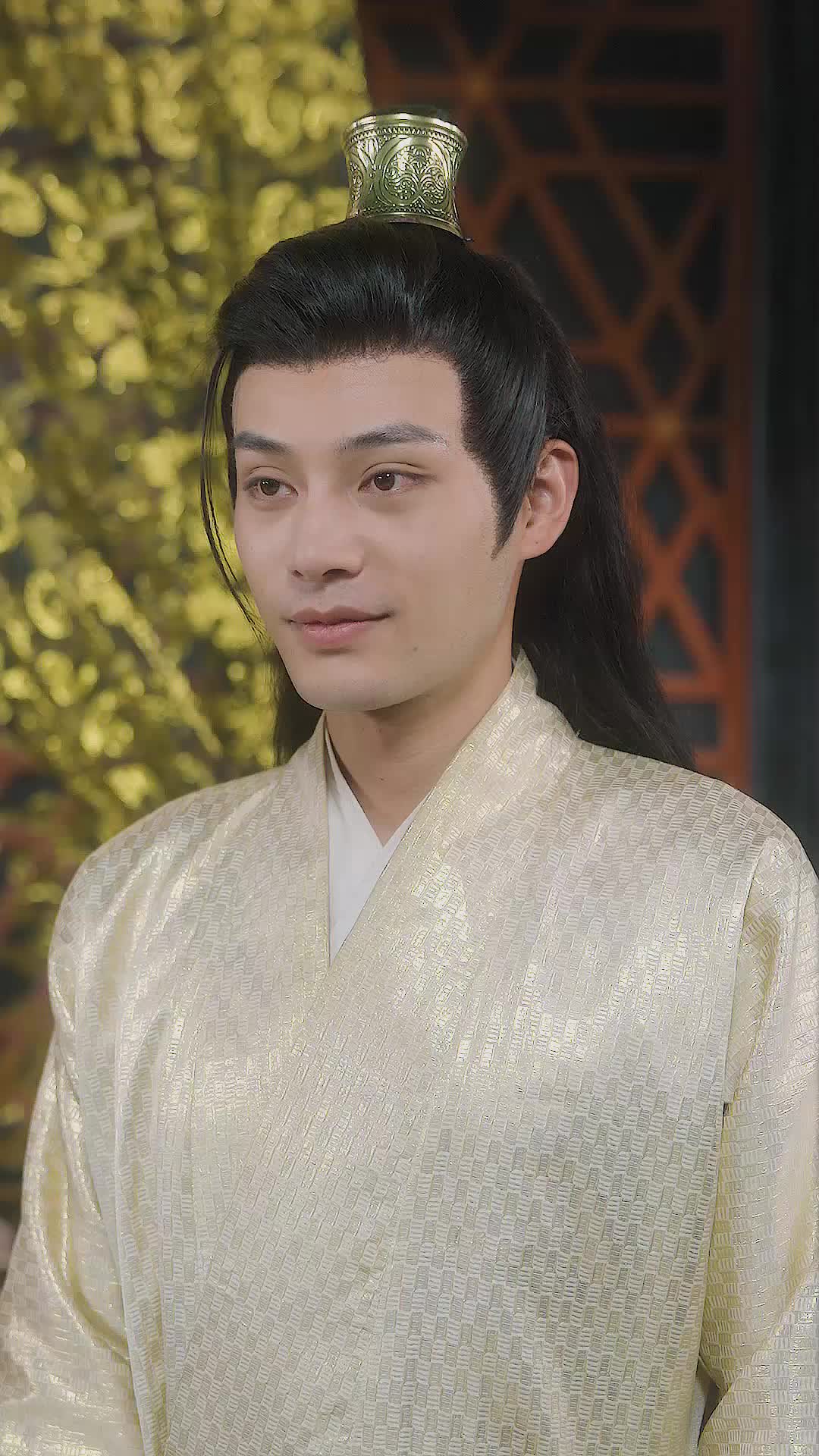 醉臥美人膝，醒掌天下權 第6集