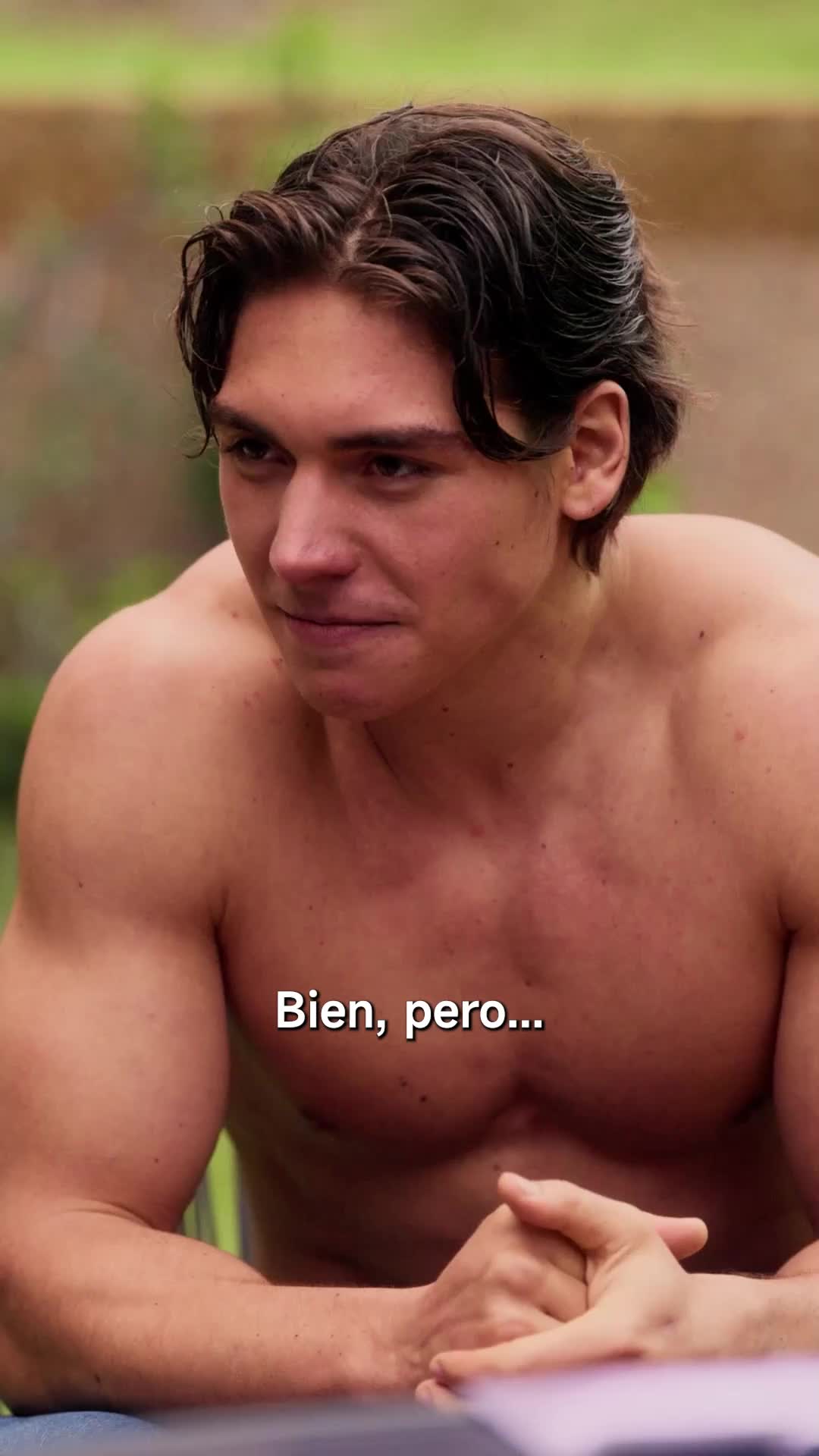 Besando al hermano equivocado (Doblado) Episodio 6