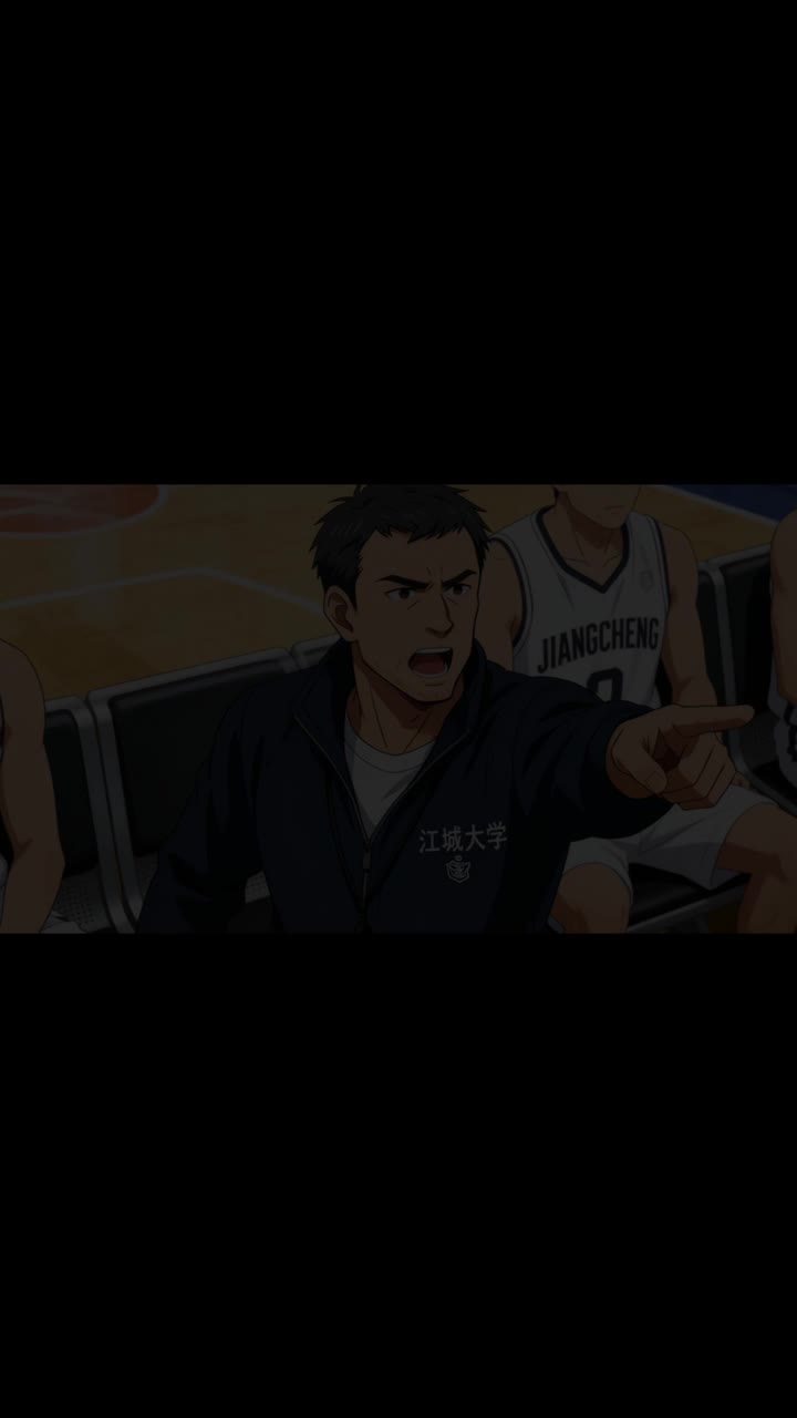 籃球之神 第2集
