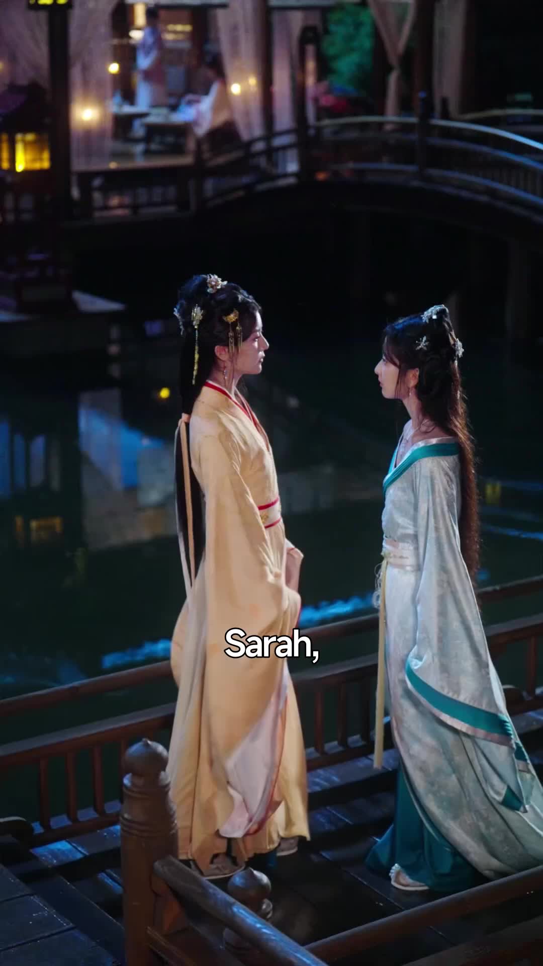 Cinta di Kehidupan Kedua - Episode 7 - Episode 7