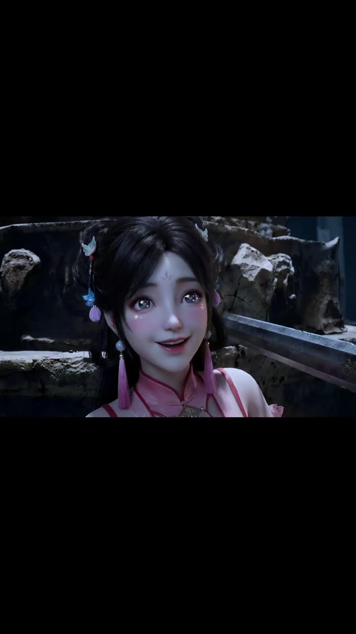 Romancing My Way to Immortality Episode 2