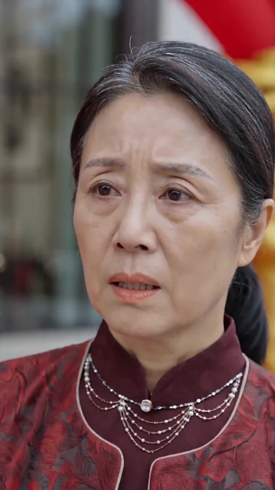 Don't Mess With the Bosses' Mom Episode 3