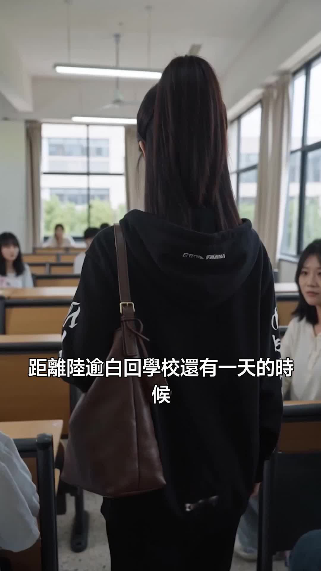 他是我舅舅 第8集