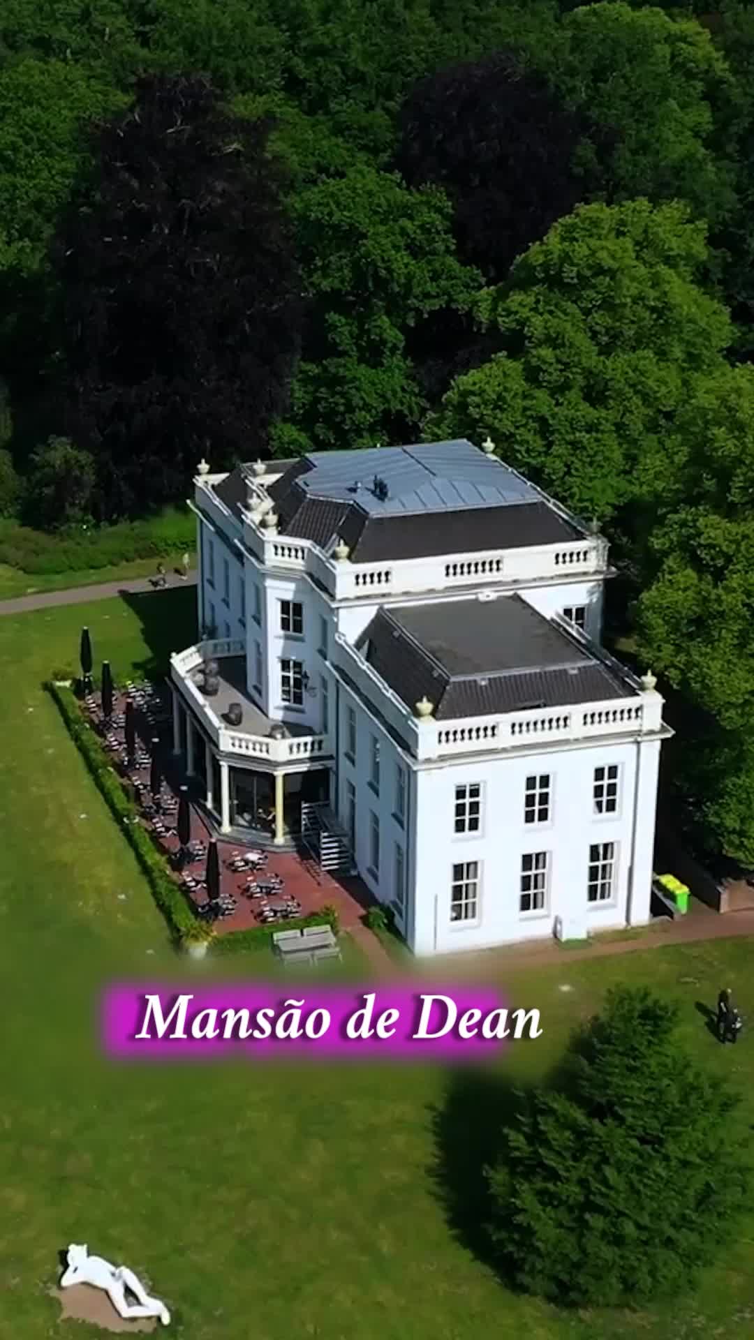 Dean: Meu Padrinho da Máfia 11Episódio