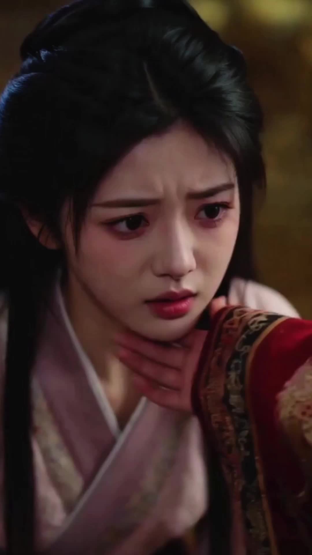 Her Vengeance Wrapped in Healing Herbs Episode 9