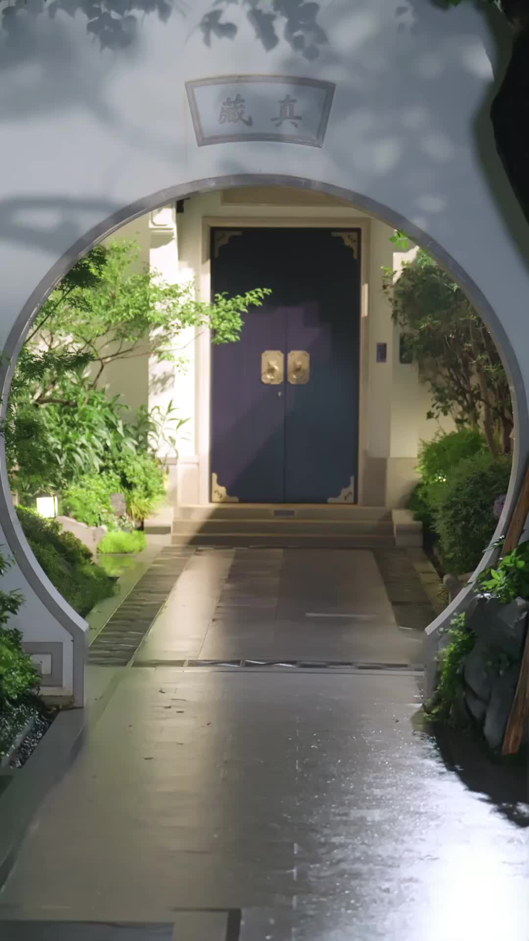 Pernikahan Palsu, Cinta Nyata - Episode 36 - Episode 36