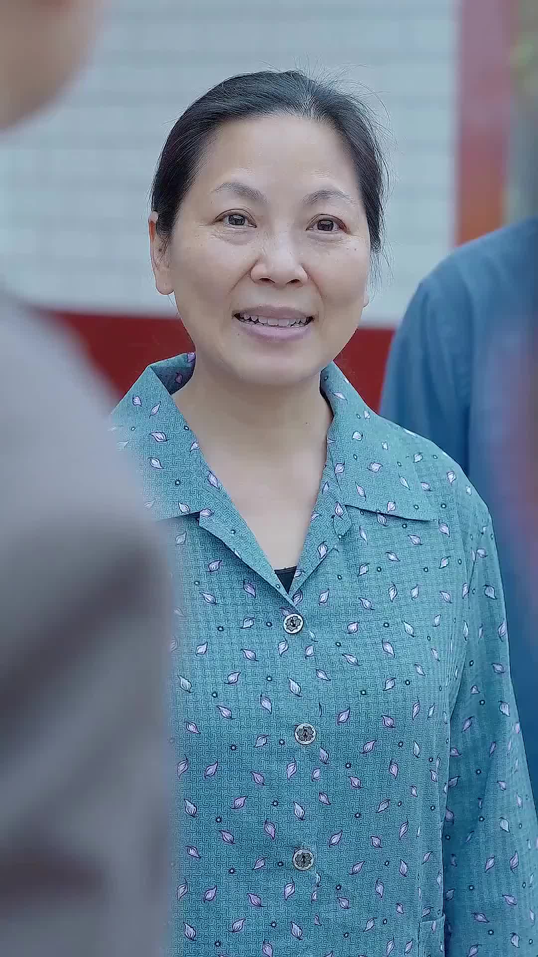 The Dominant Heir's Triumphant Return Episode 6