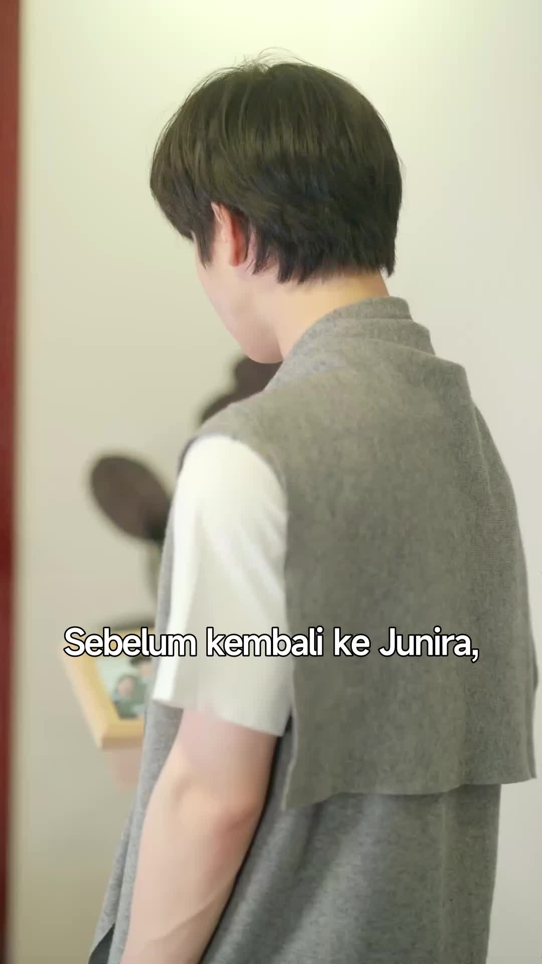 Pernah Tunggu Indahnya Cinta - Episode 2 - Episode 2