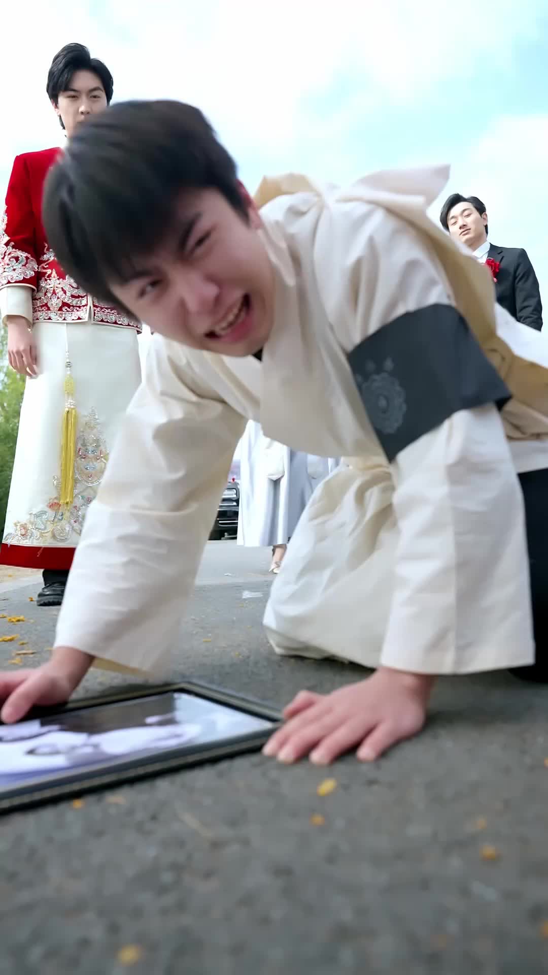婚禮撞白事 第7集