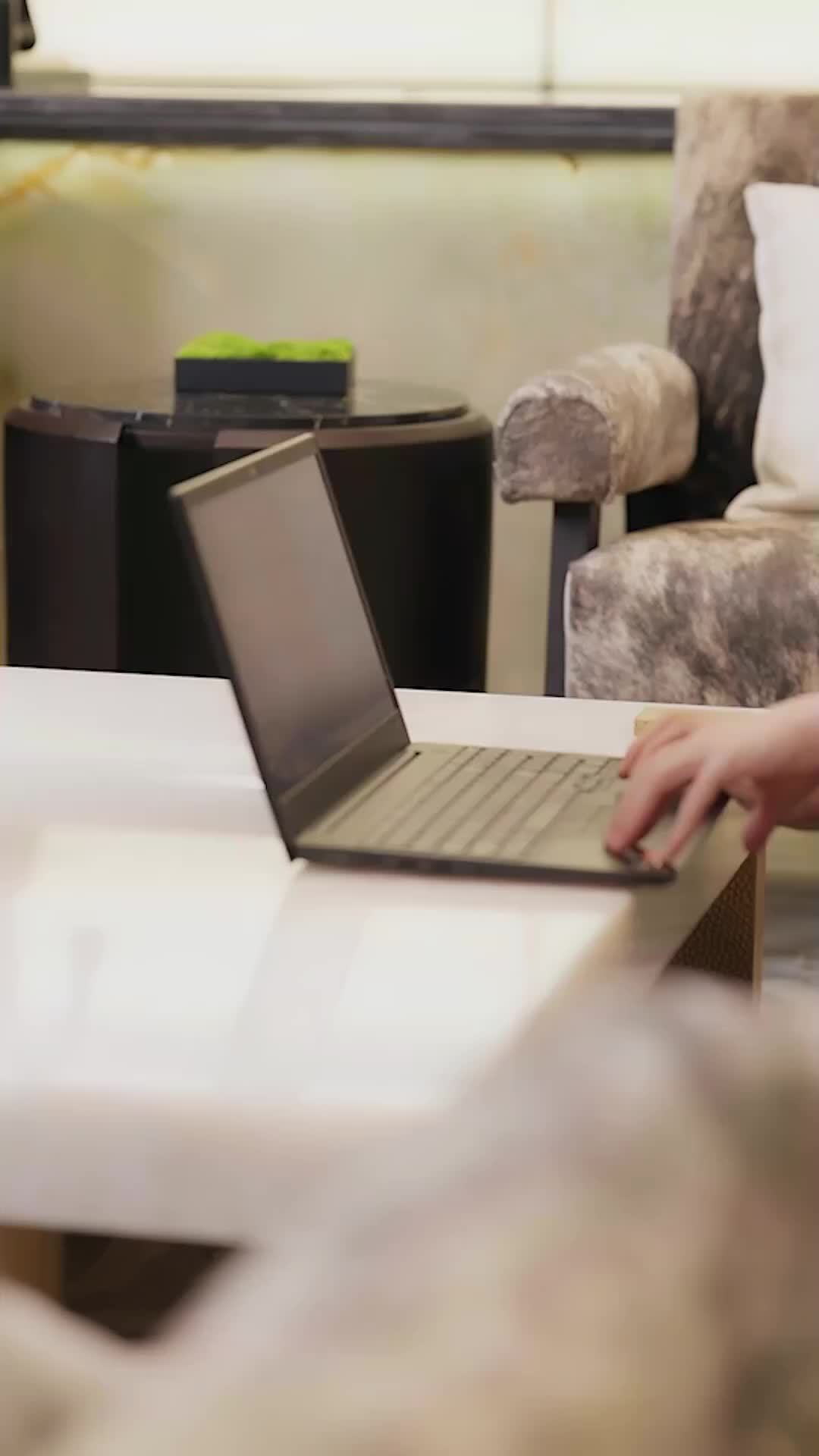 Obsesi Tuan Lukas - Episode 35 - Episode 35