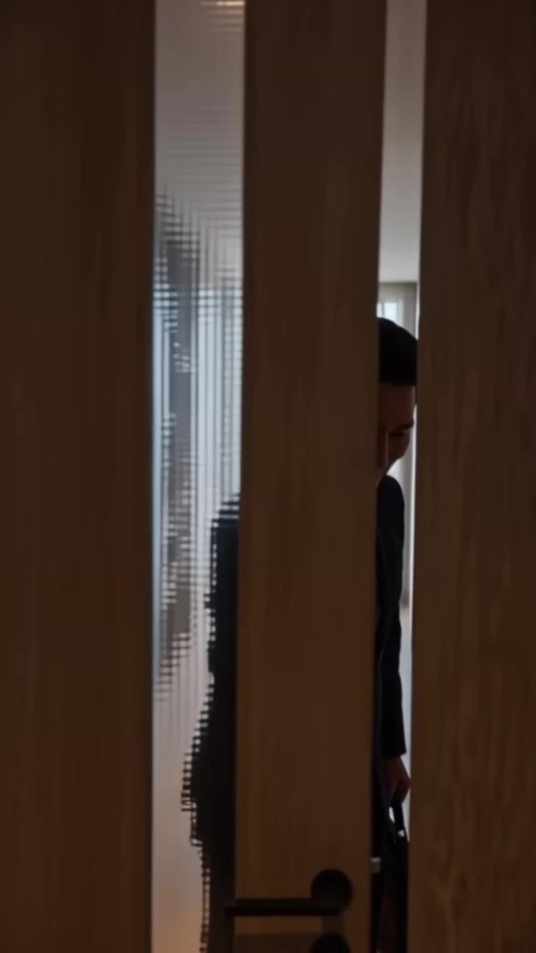 老師,我再也忍不了了 第8集