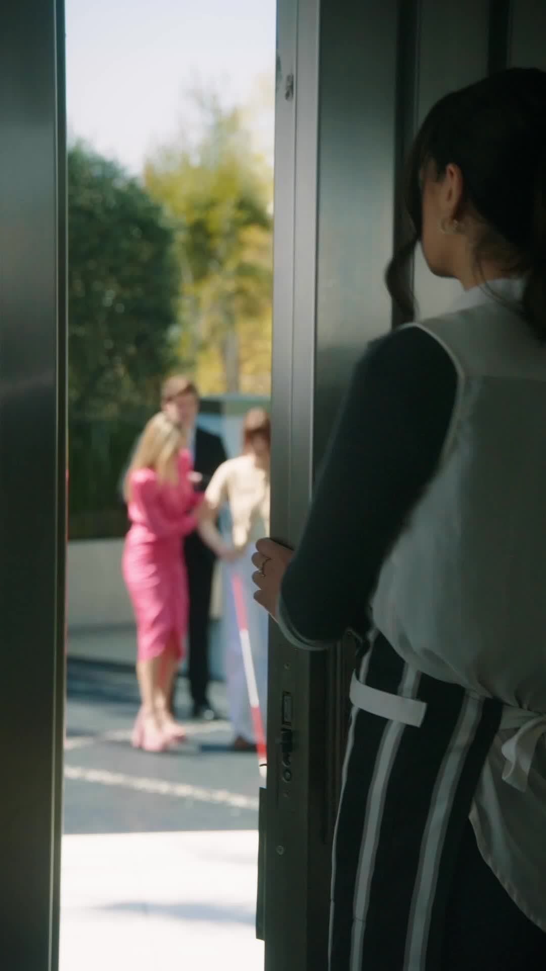 Don't Mess with the Blind Heiress Episode 4