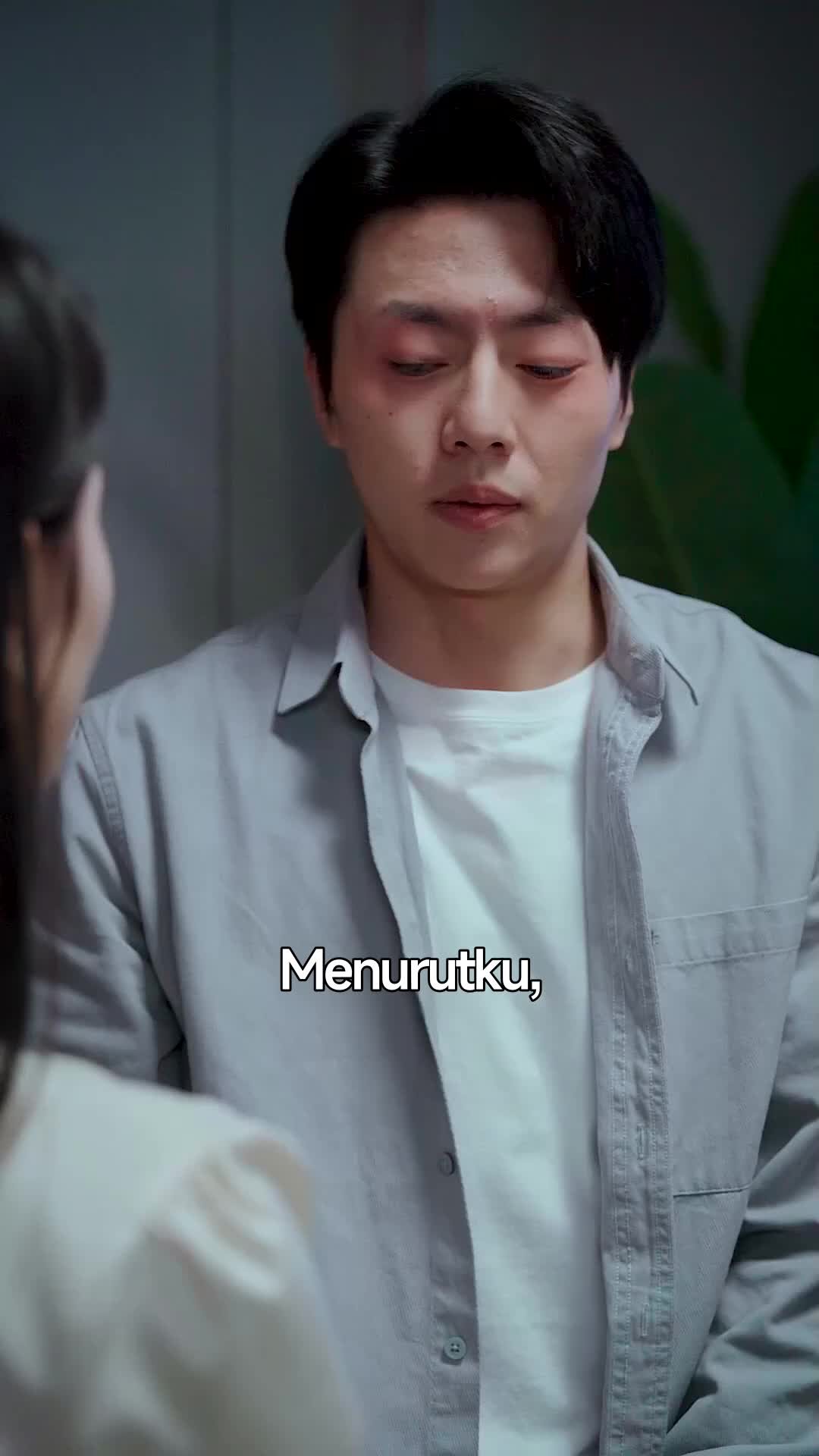 Yang Bersembunyi dalam Sunyi Episode 11