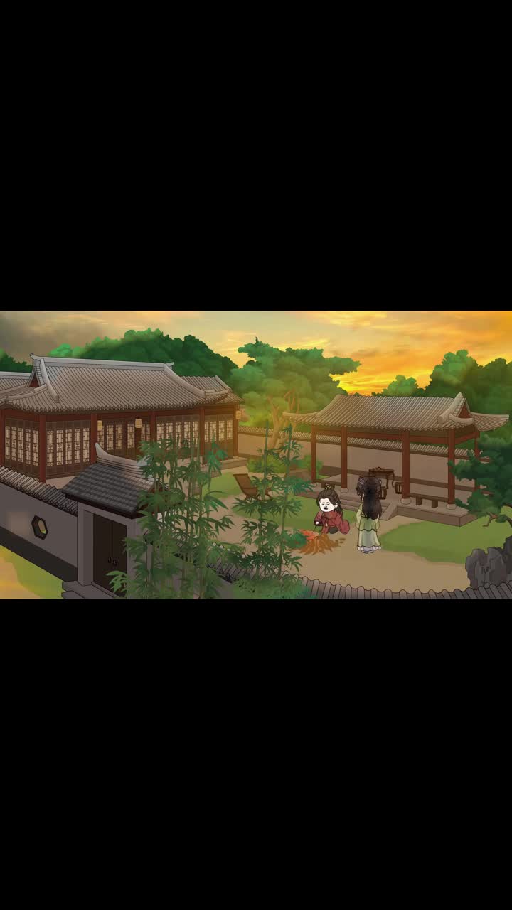 大唐雄图 第2集
