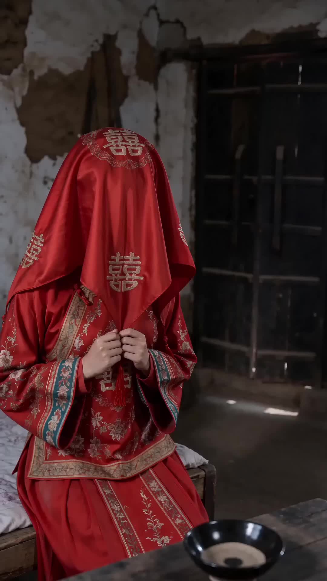 Her Sister's Veil, His Lucky Pearl Episode 4