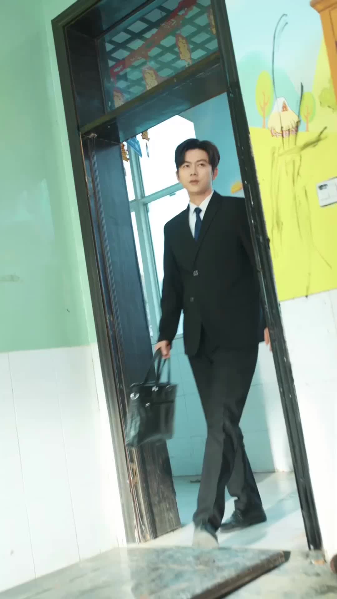 Dongeng di Balik Kabut Asap Episode 6