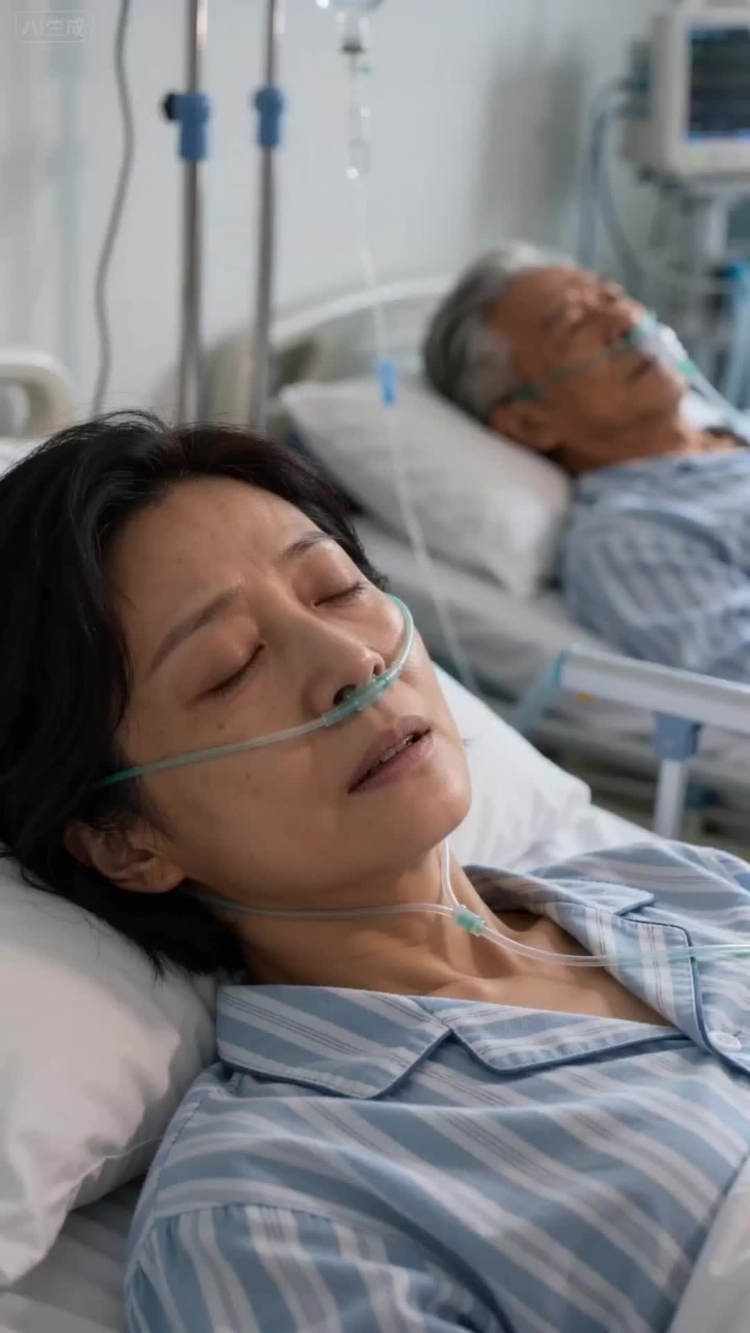 The Last Ride Ends at Her Ruin Episode 8