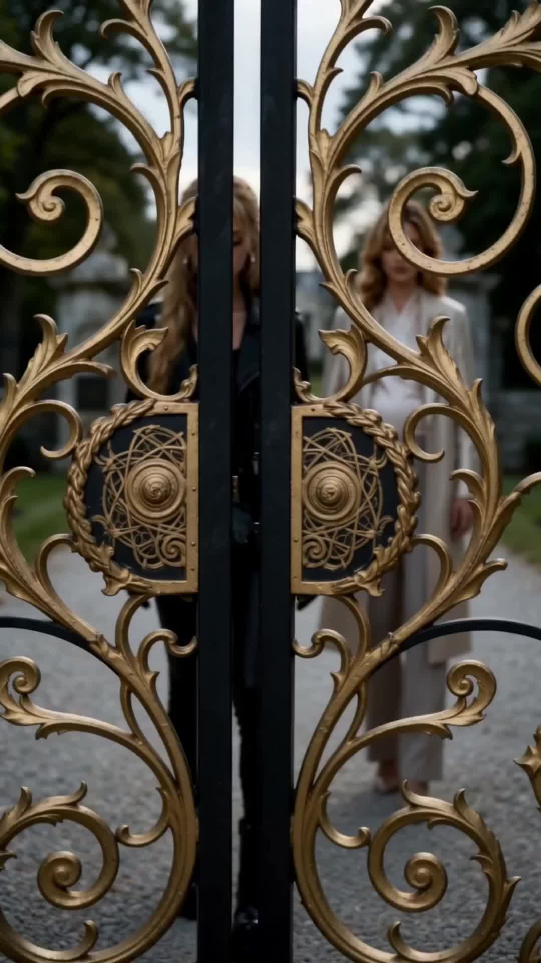 Queen of Curse Breaking Episode 5