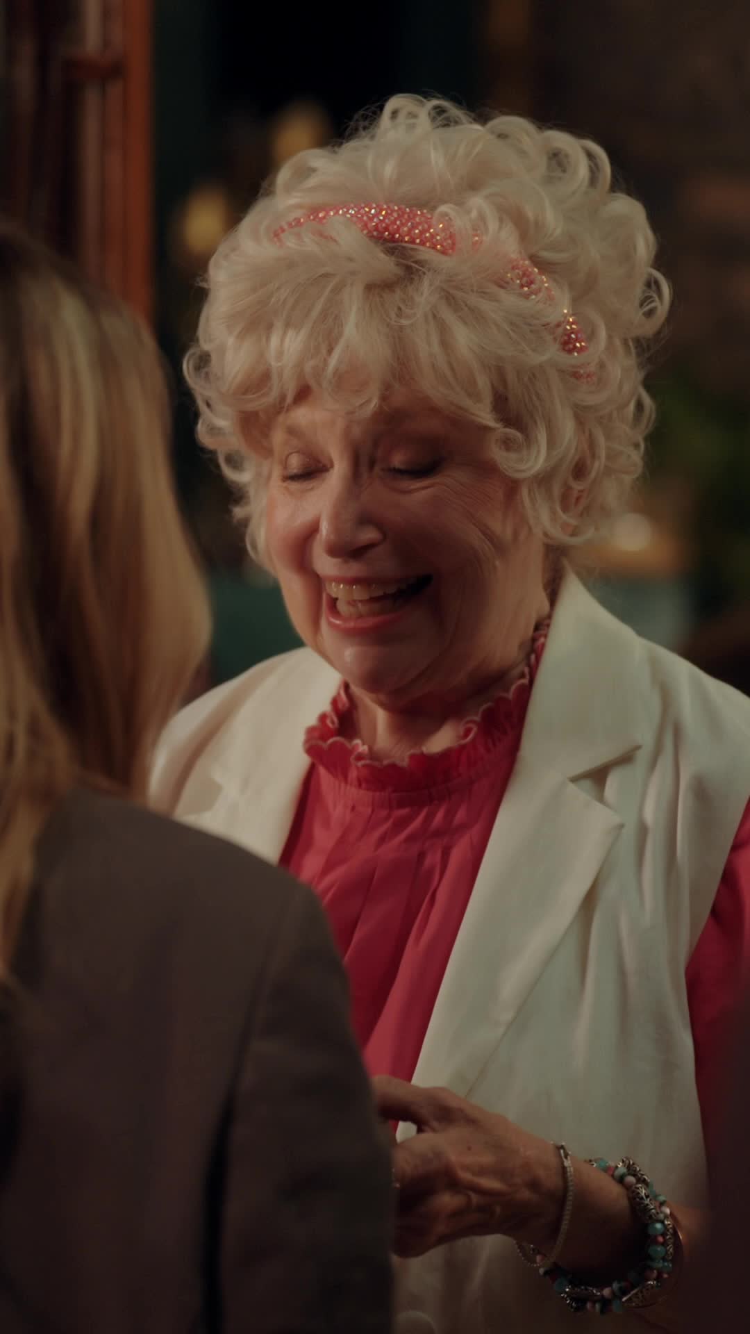 Fall Into Sweet Trap Episode 11