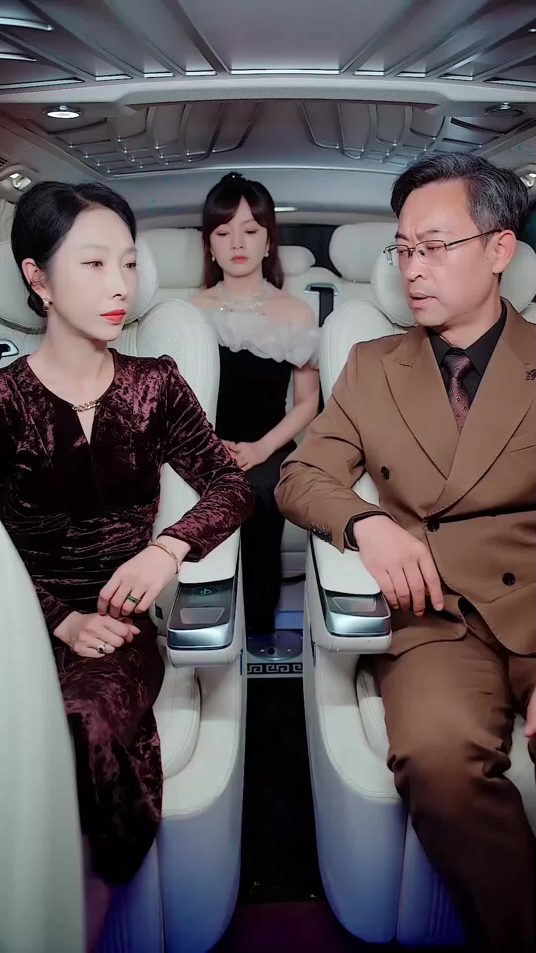 사랑의 파도가 물러갈 때  제11회