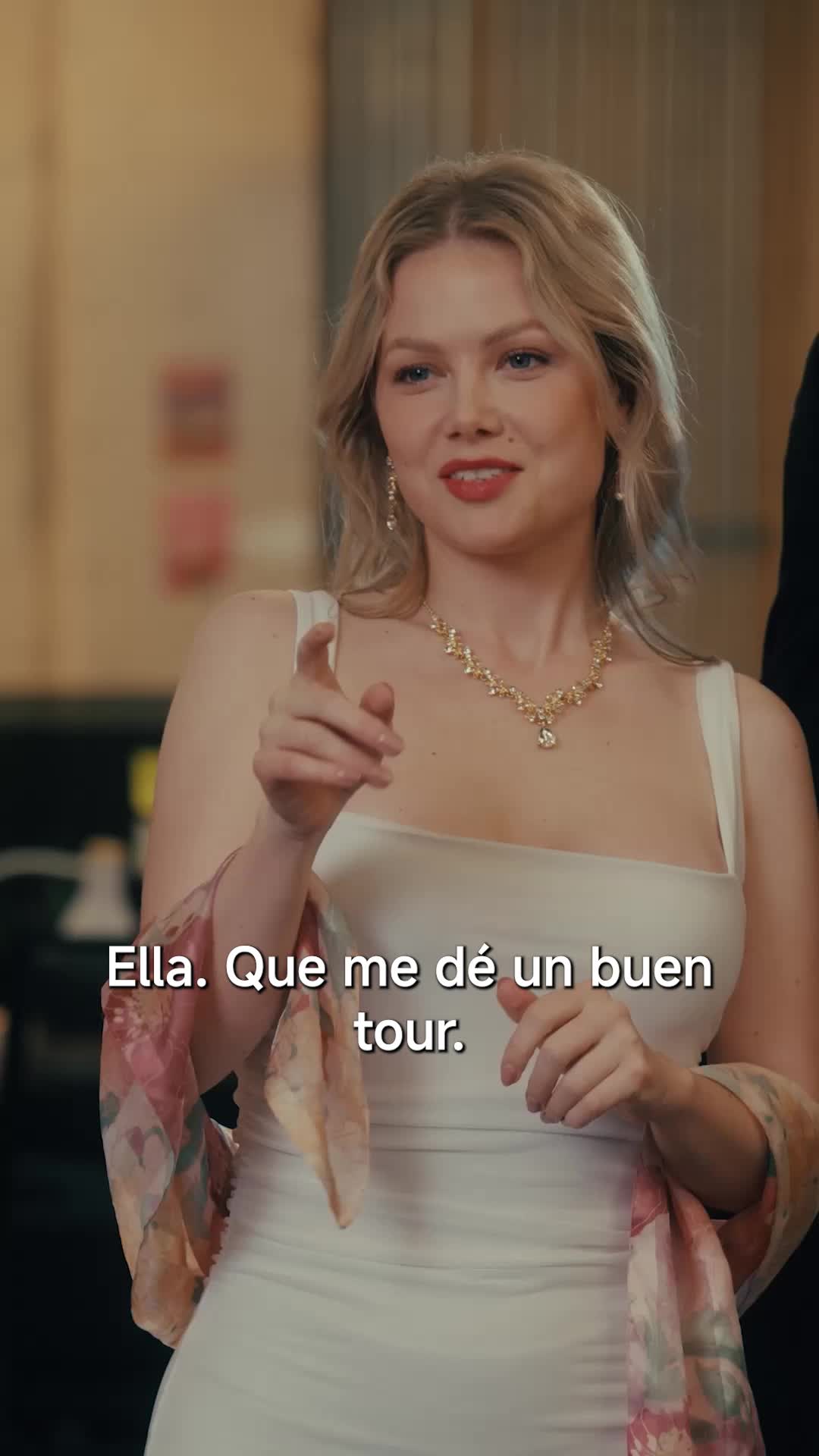 3, 2, 1, adiós para siempre (Doblado) Episodio 4