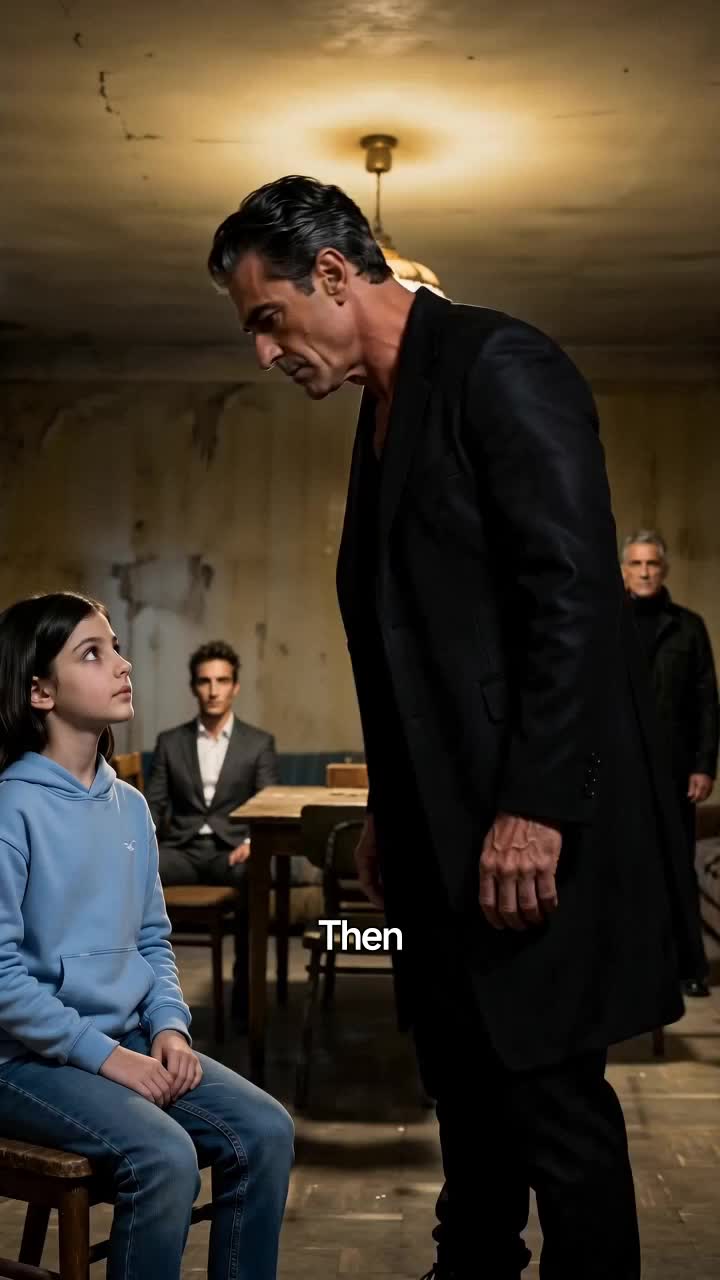 Keep Your Tears The Cast-Off Daughter Rules Episode 4