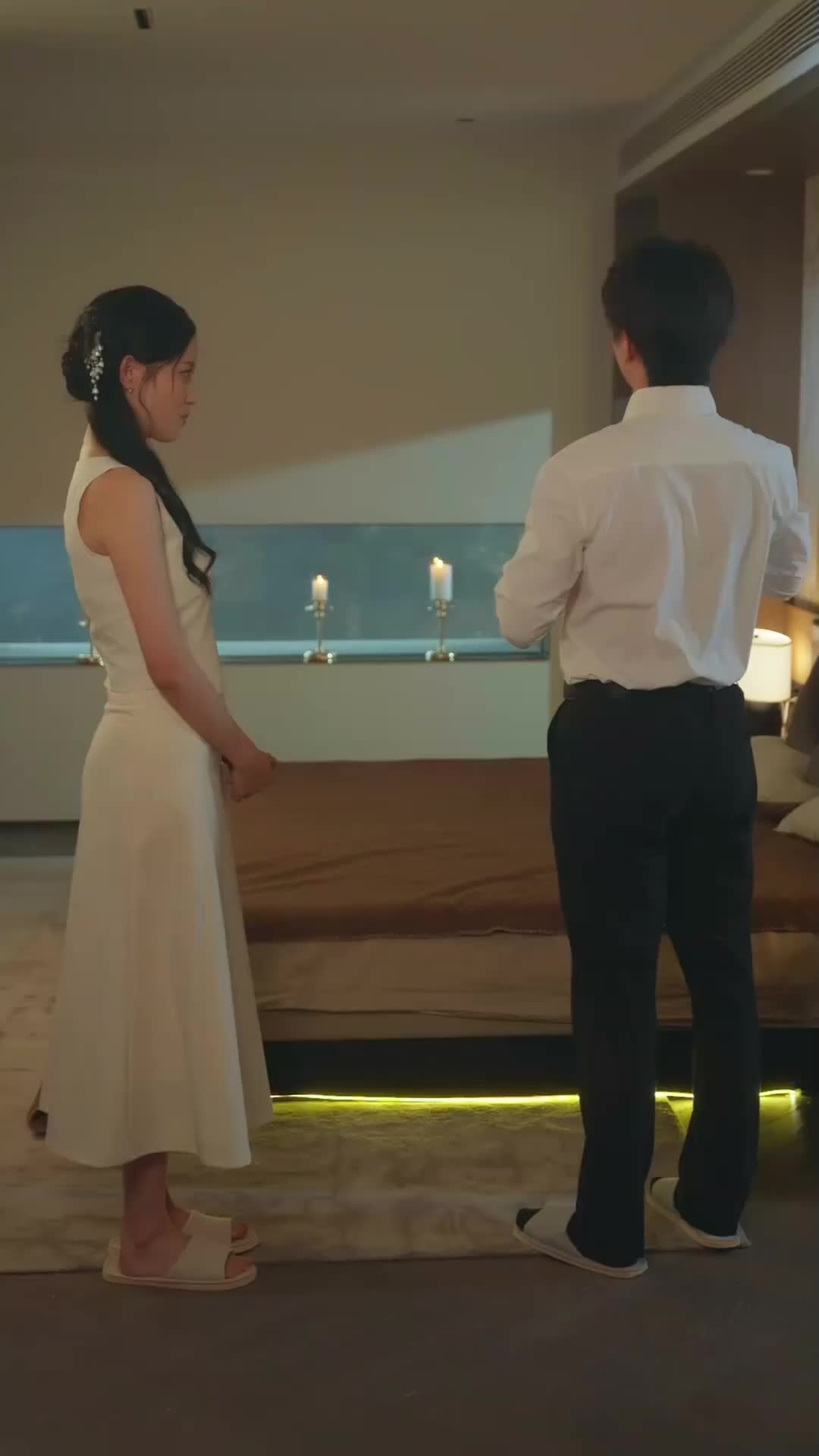 You Are My Forever and Always Episode 8