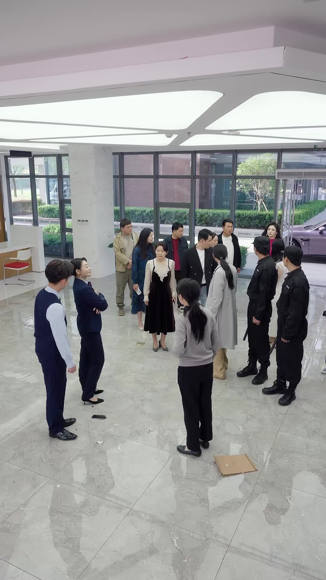 Greed at the Counter, Ruin at the Banquet Episode 6