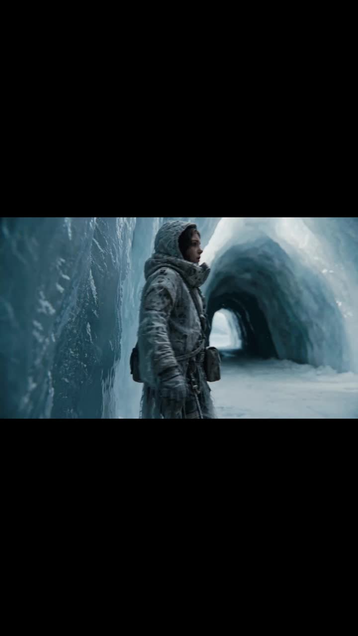 God of Snow Episode 5