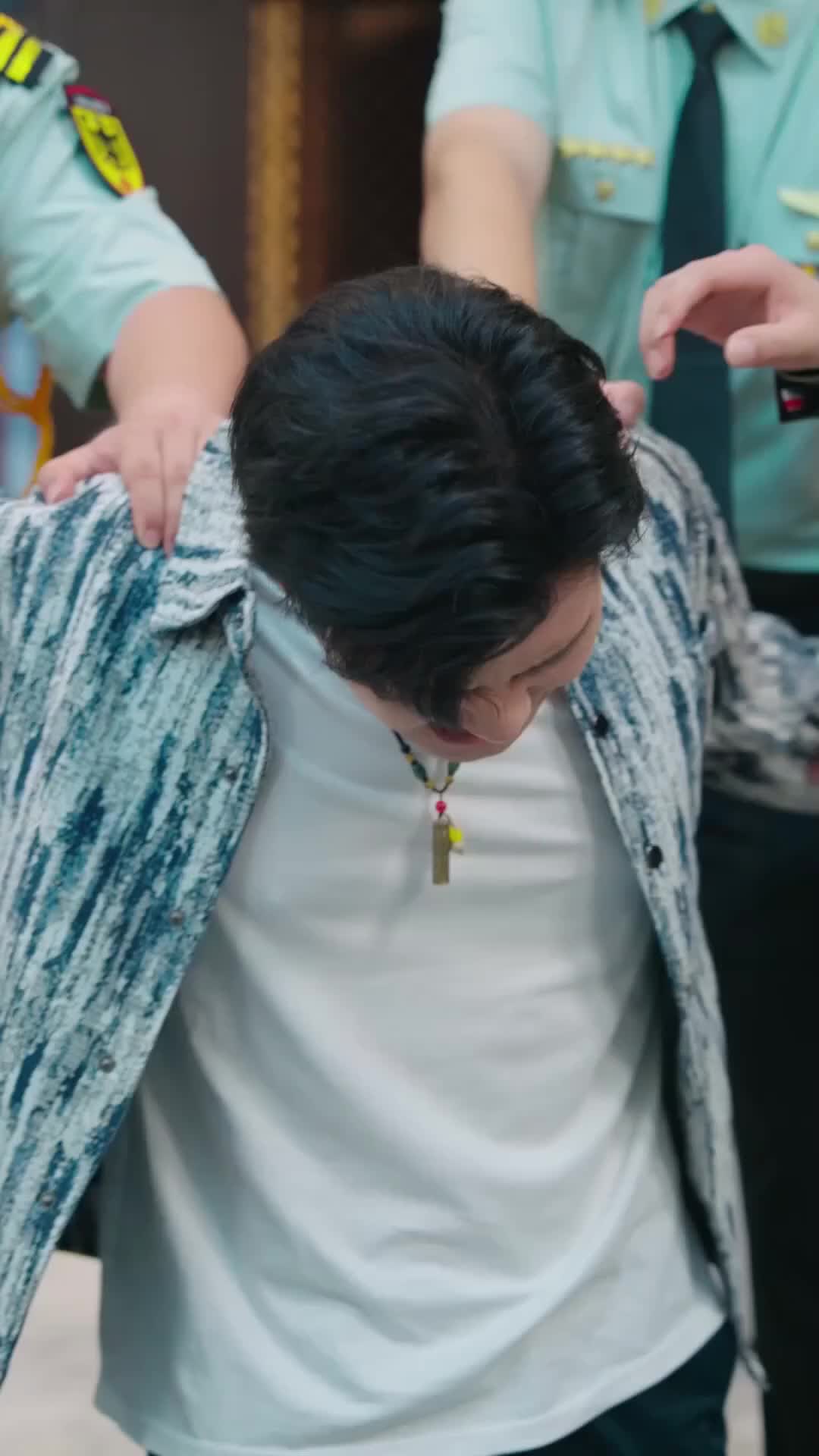 Rahasia di Balik Orang Tua Sederhana - Episode 9 - Episode 9