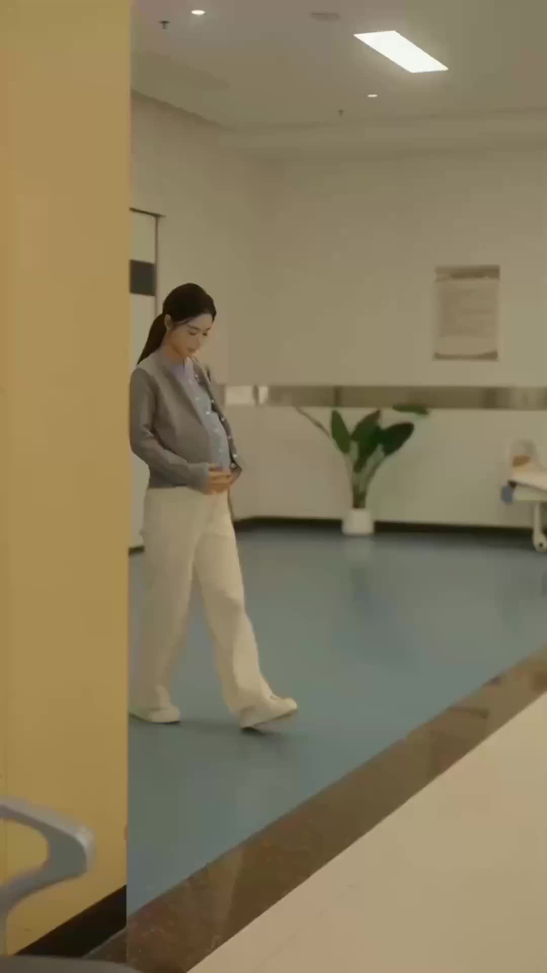 다시 만난 내 사랑 제3회
