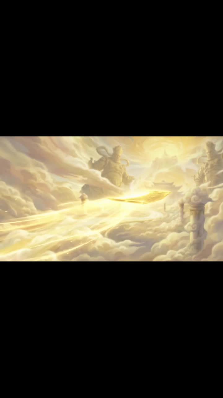 Should I Become the Storm, Heaven Will Break Episode 3