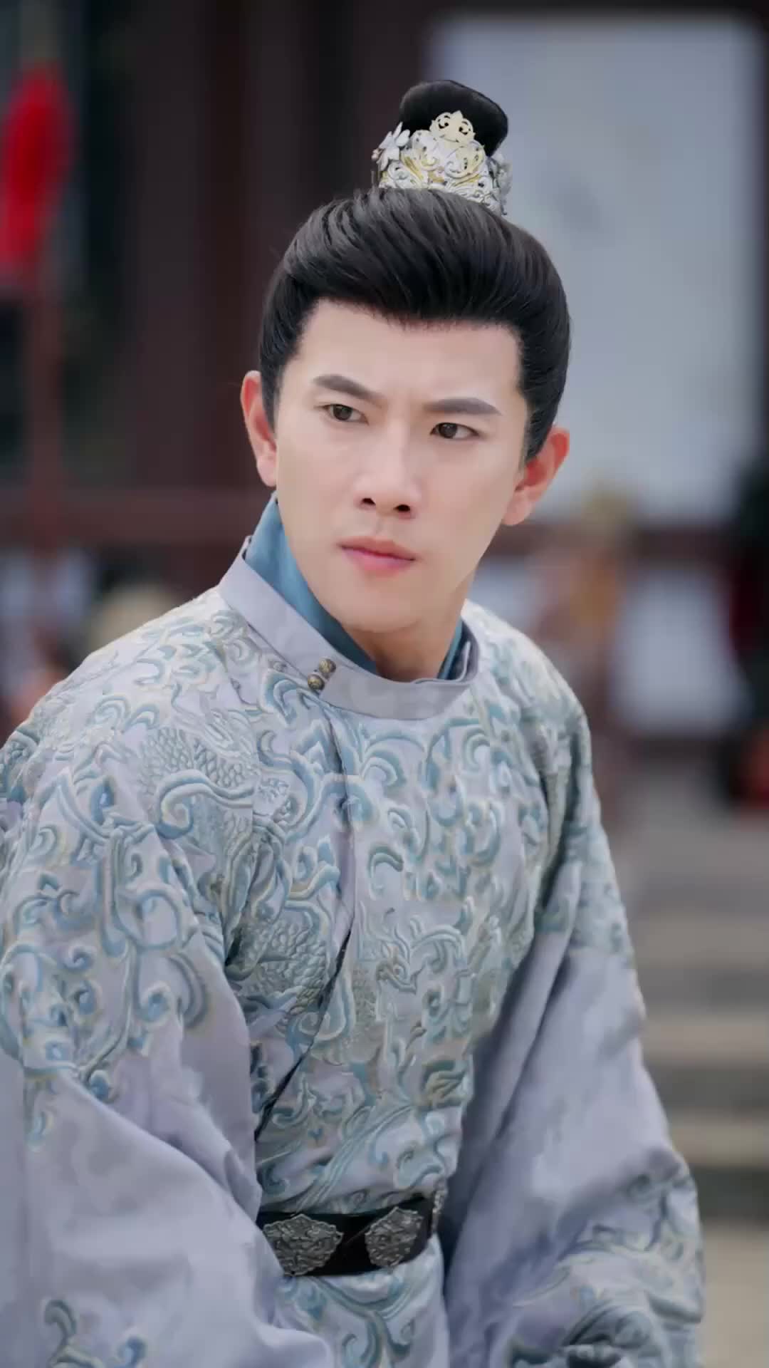 Putri yang Tak Akan Tunduk - Episode 53 - Episode 53