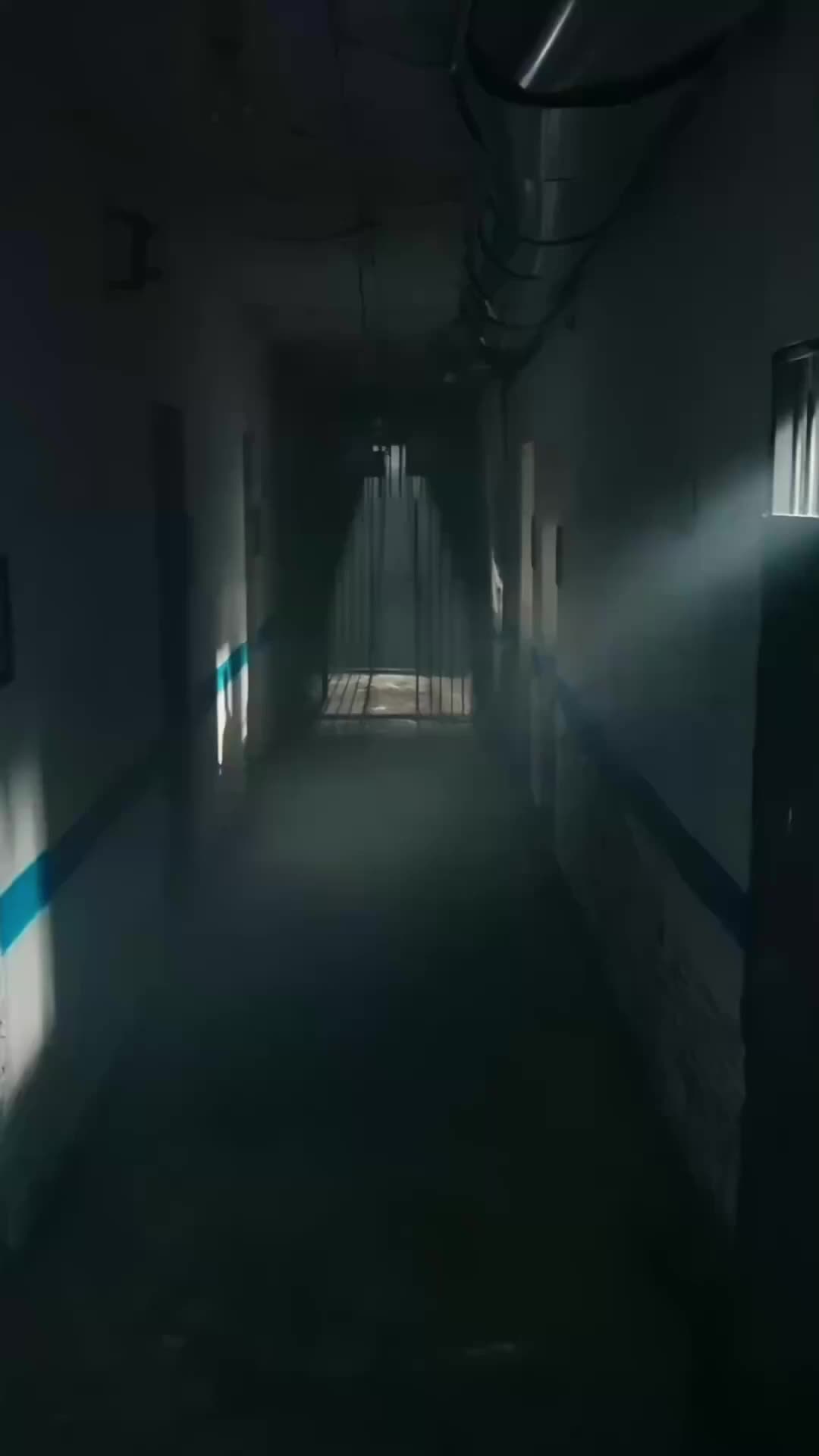 출소 후, 모두가 무릎 꿇었다 제1회