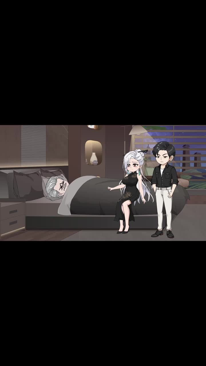 Ordinary Life, Extraordinary Power Episode 8