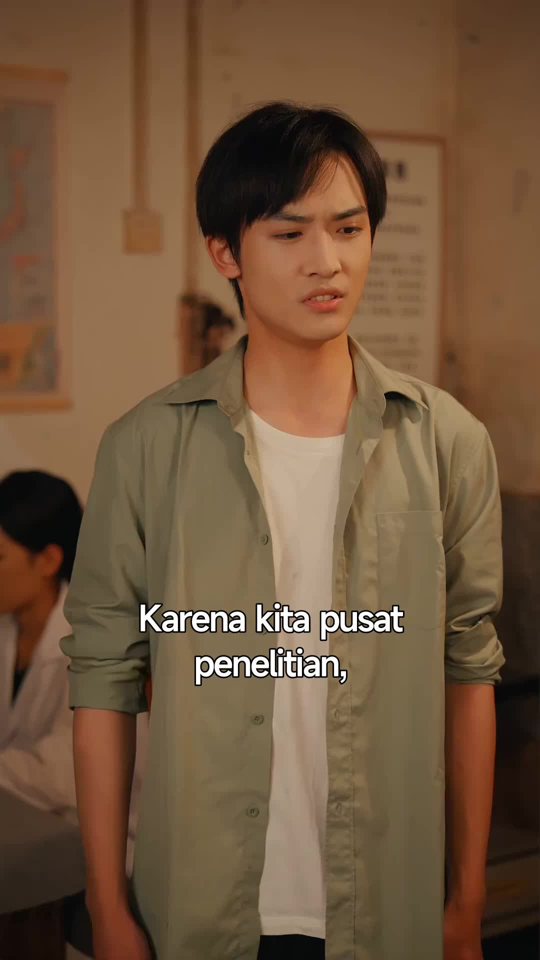 Hati Sang Pahlawan - Episode 50 - Episode 50