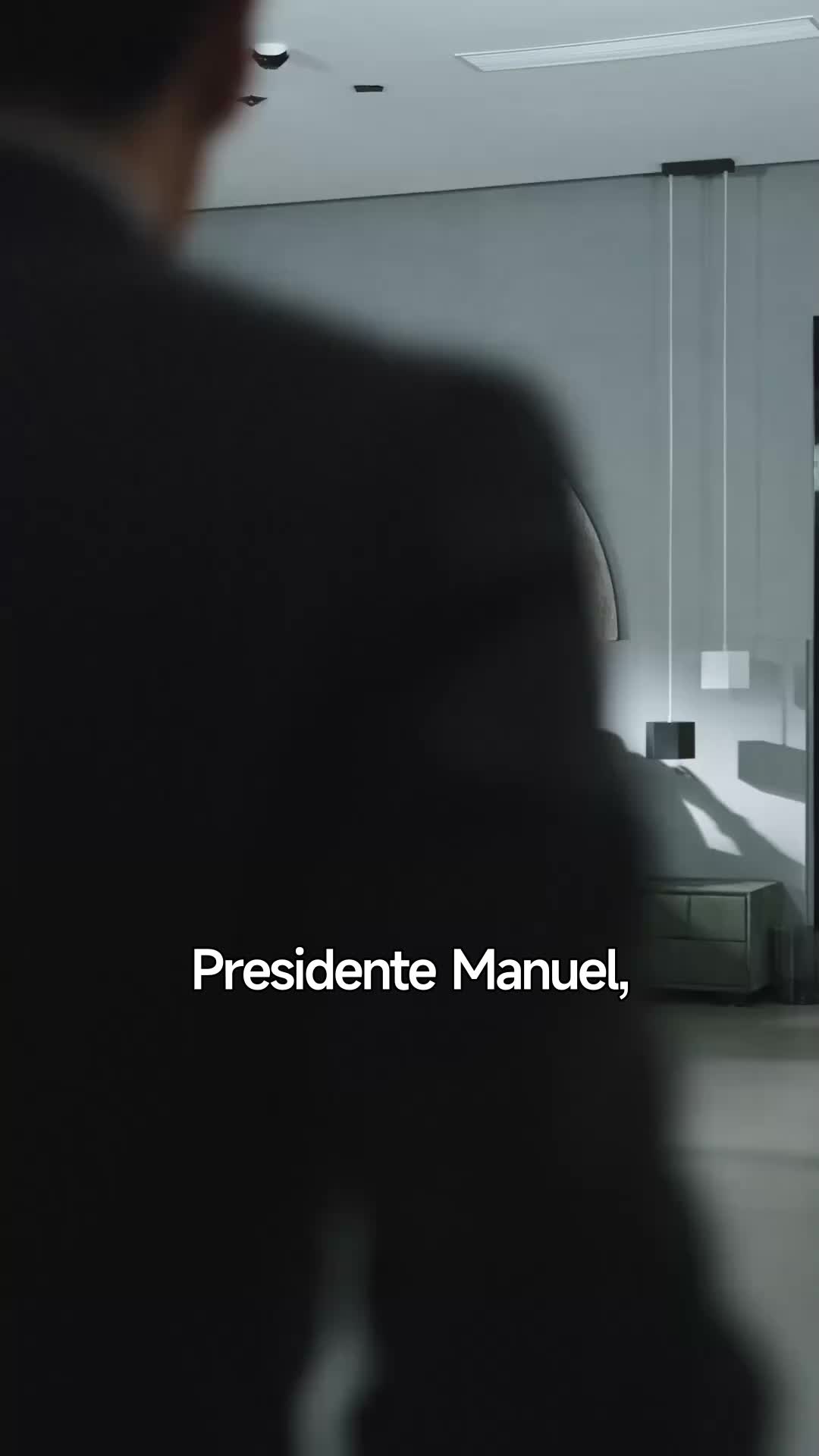 El Amor Llega Tarde Episodio 4