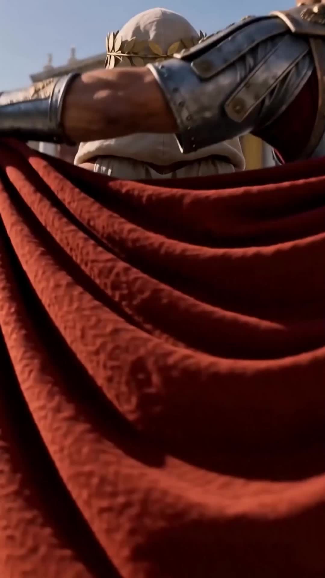 Cleopatra: la reina dorada de Egipto (Doblado) Episodio 10
