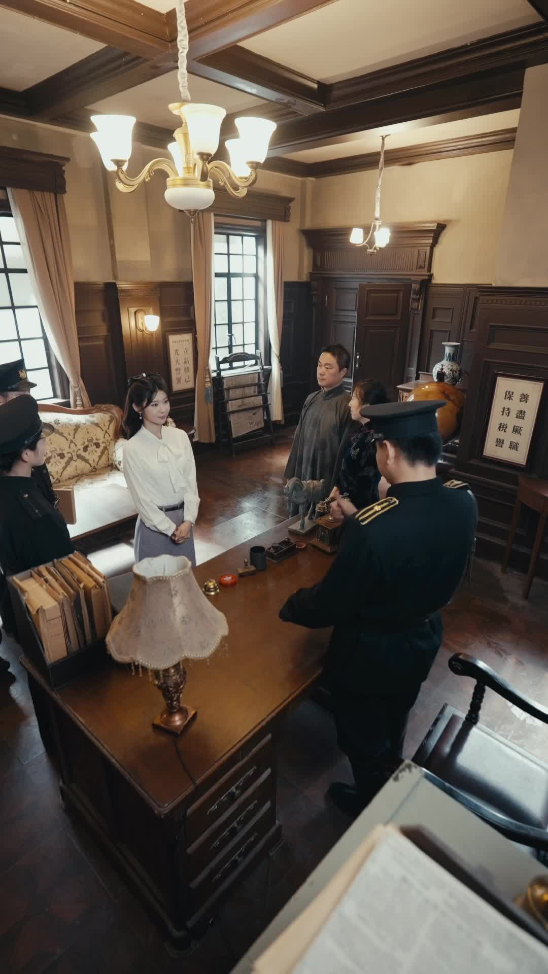 重活一回，法醫台我不上了 第2集