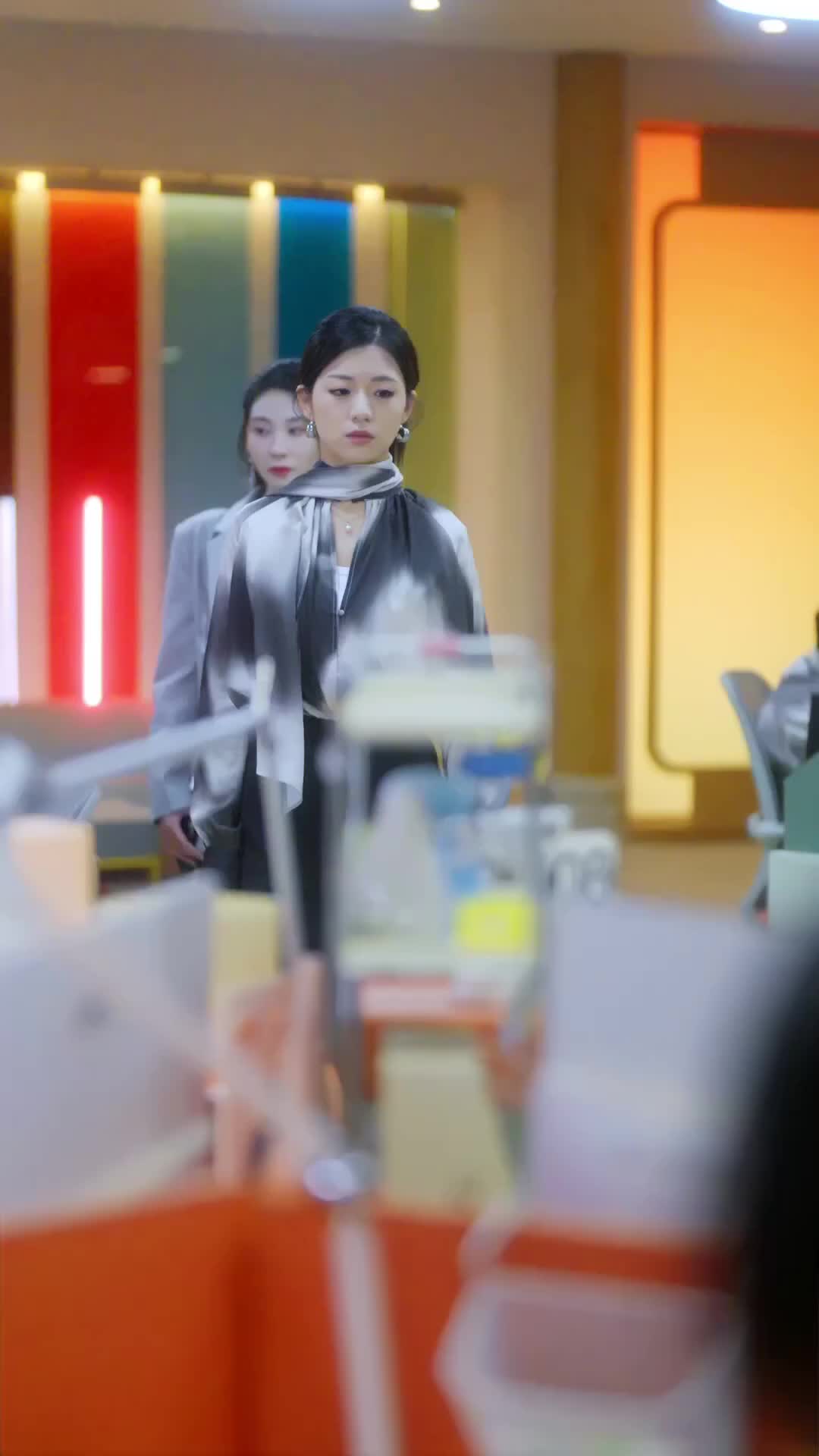 Setelah Cinta Terlambat Datang - Episode 9 - Episode 9