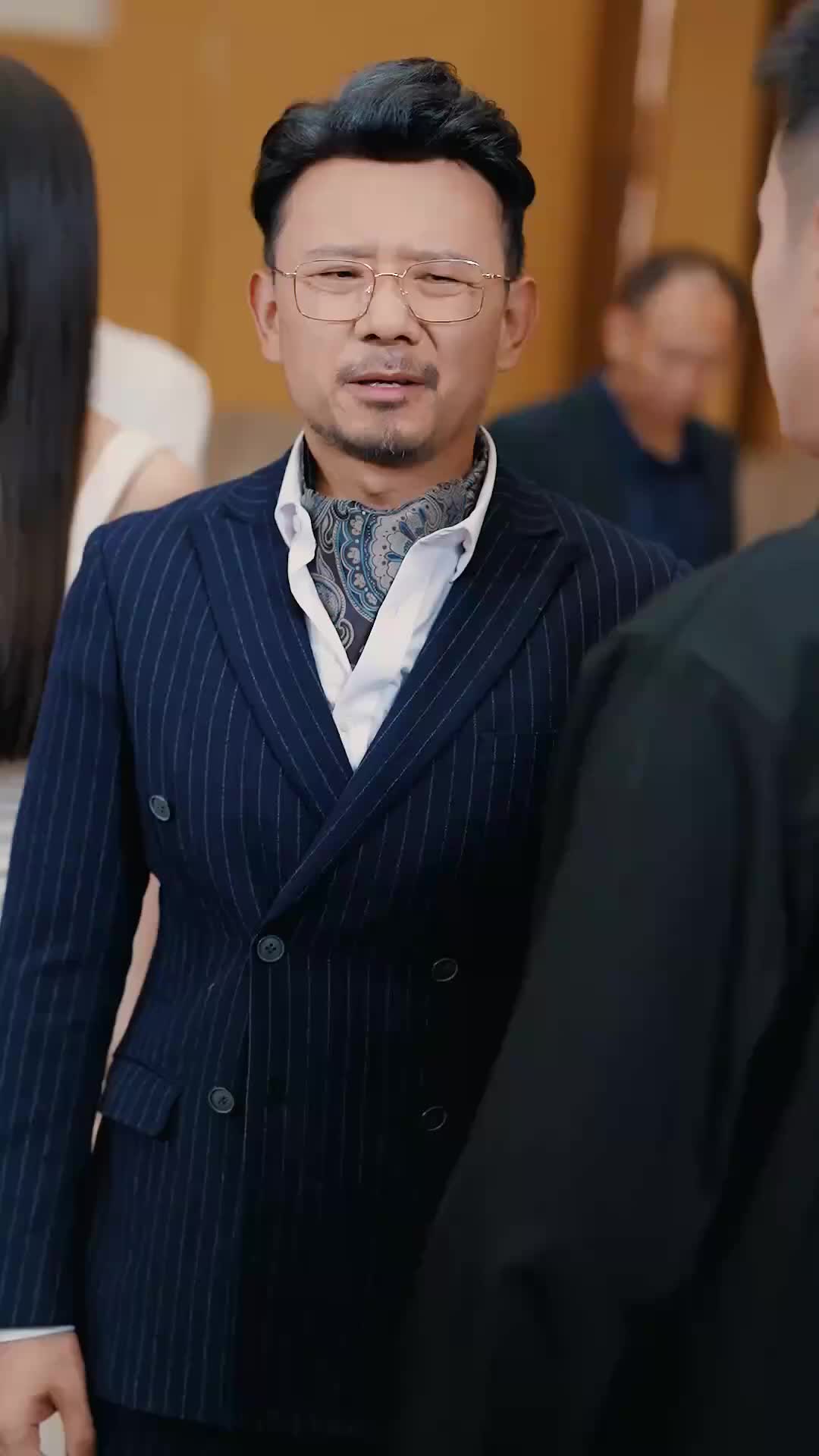 Menantu Naga Tak Terkalahkan Episode 9